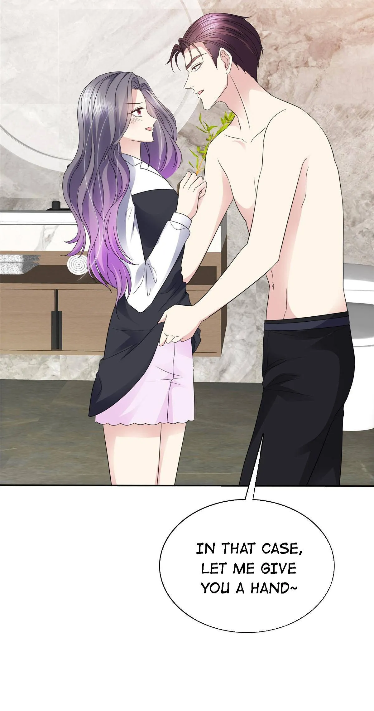 To Match a Villainess: Love Hunting Rhapsody Chapter 58 Online - página 9