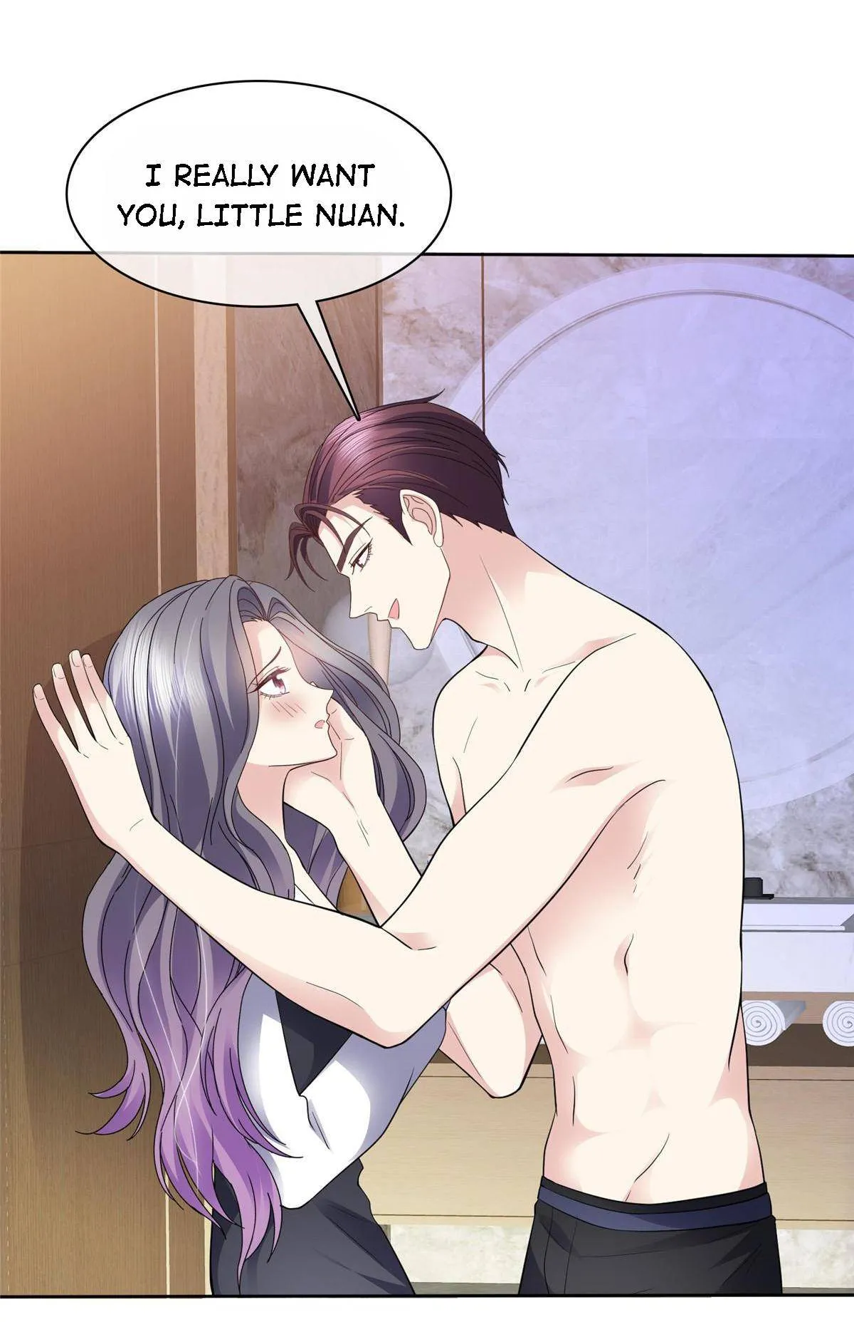 To Match a Villainess: Love Hunting Rhapsody Chapter 58 Online - página 10