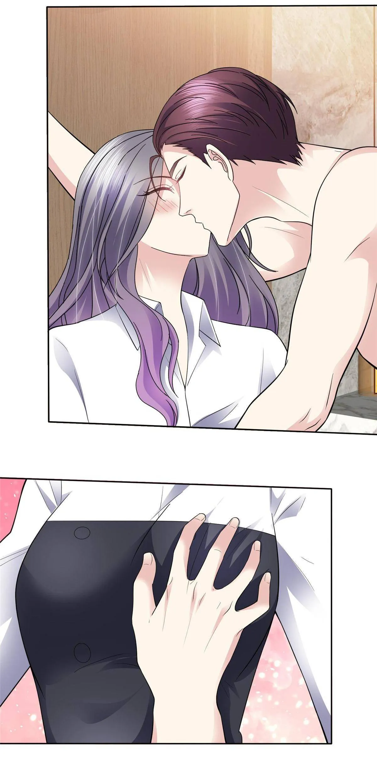 To Match a Villainess: Love Hunting Rhapsody Chapter 58 Online - página 11