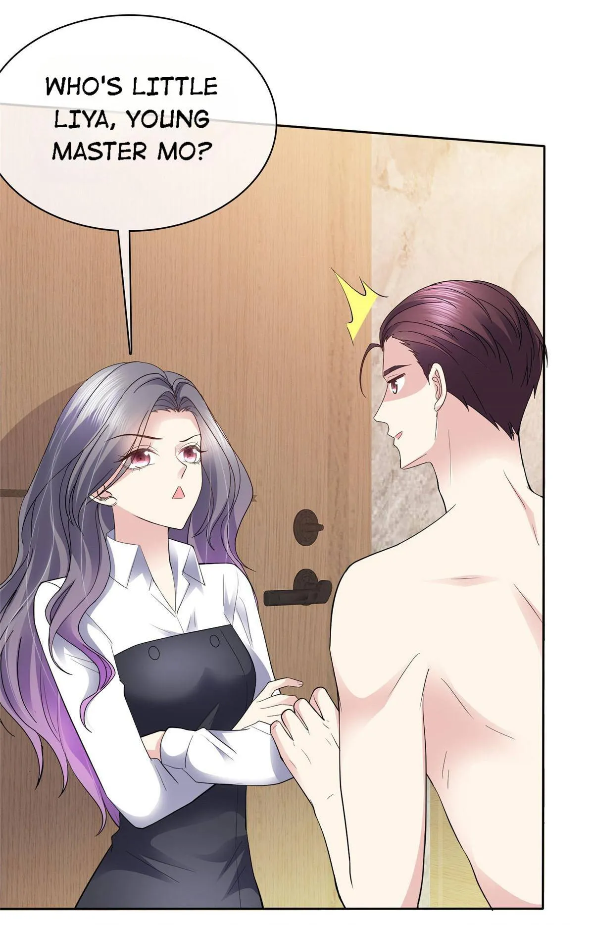 To Match a Villainess: Love Hunting Rhapsody Chapter 58 Online - página 15