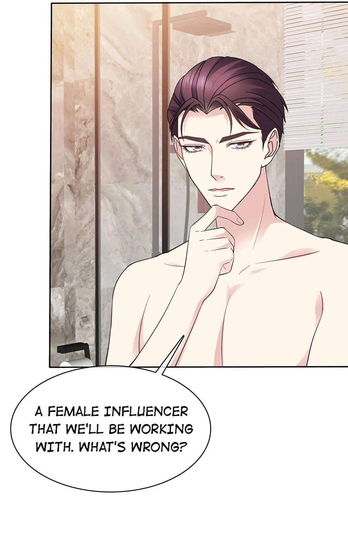 To Match a Villainess: Love Hunting Rhapsody Chapter 58 Online - página 16