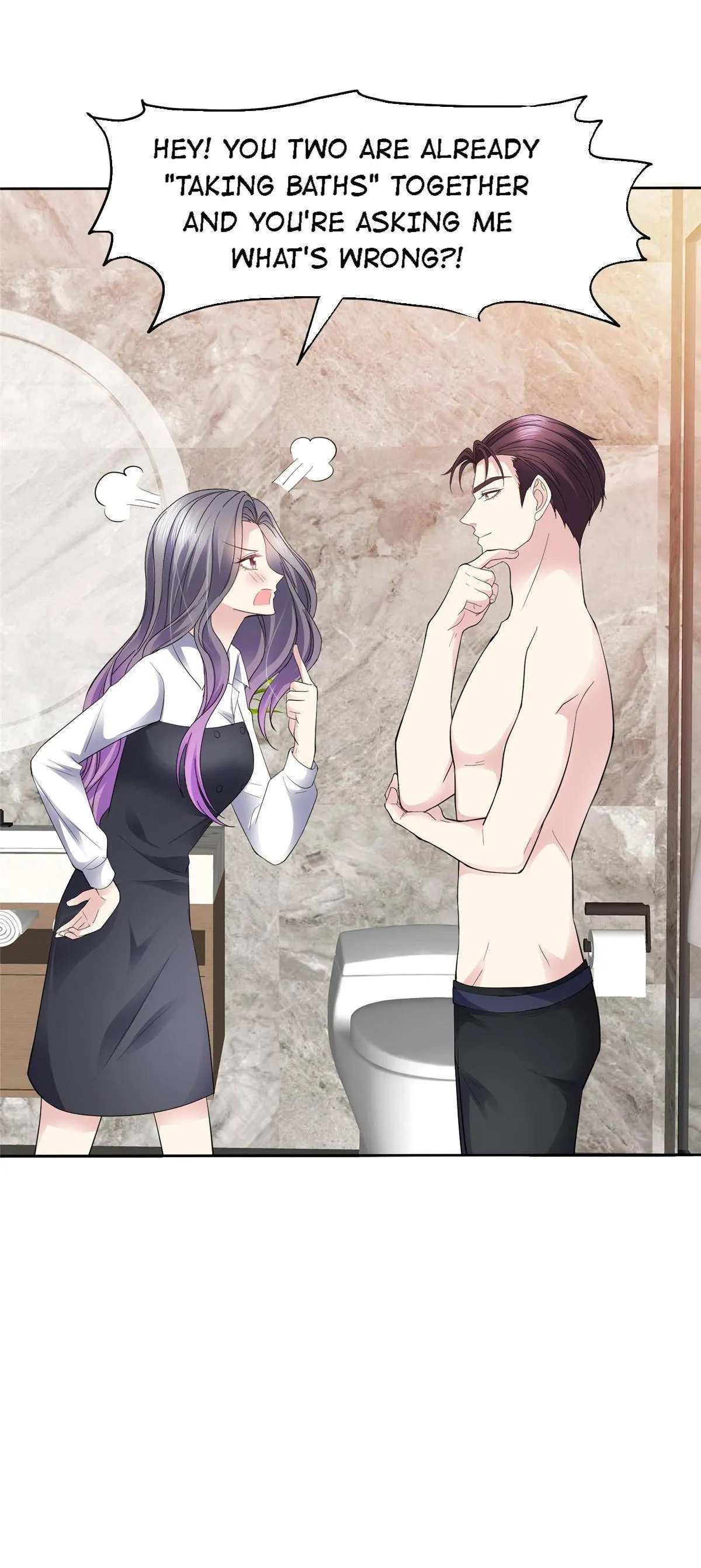 To Match a Villainess: Love Hunting Rhapsody Chapter 58 Online - página 17