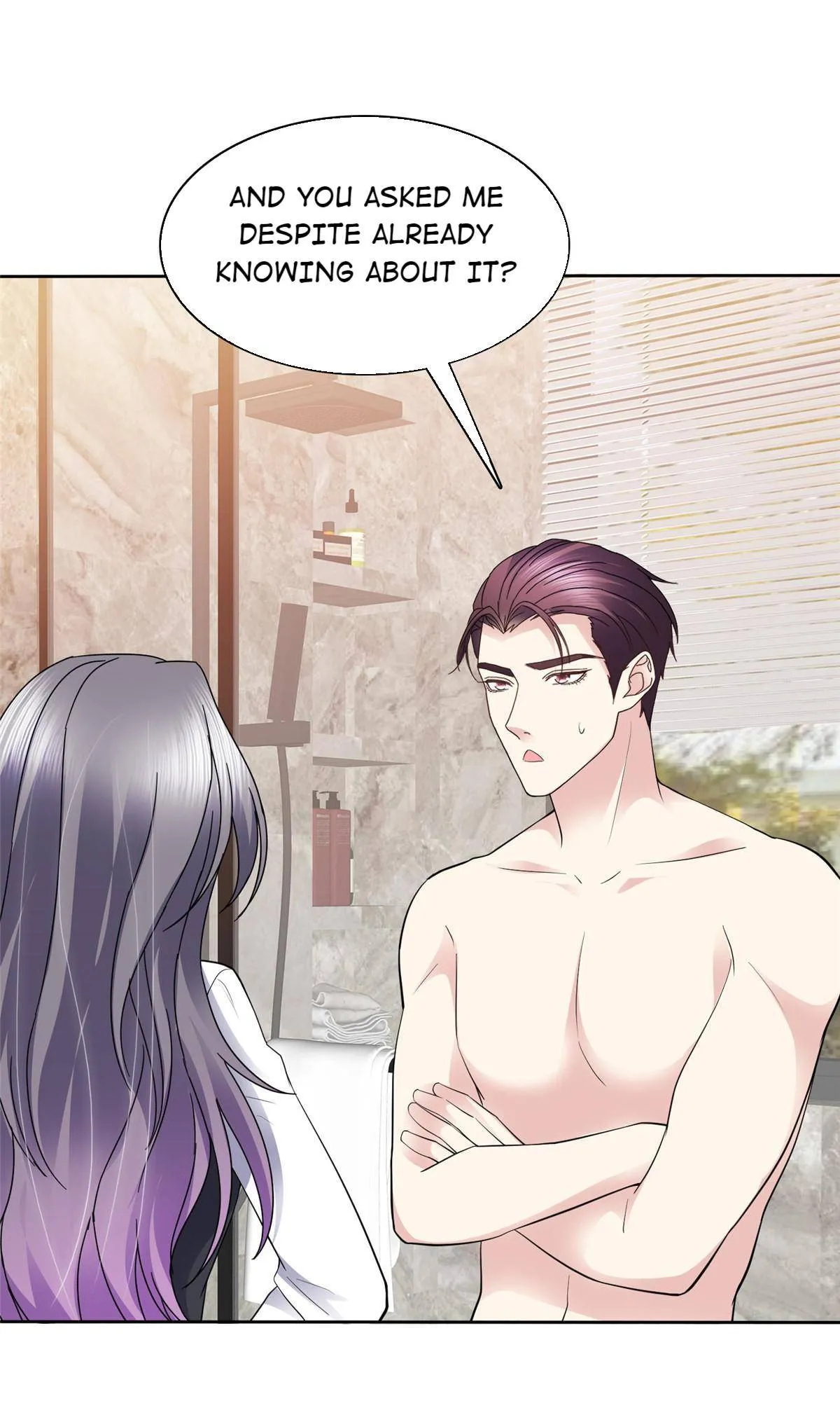 To Match a Villainess: Love Hunting Rhapsody Chapter 58 Online - página 18