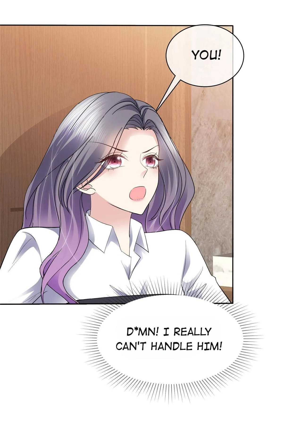 To Match a Villainess: Love Hunting Rhapsody Chapter 58 Online - página 19