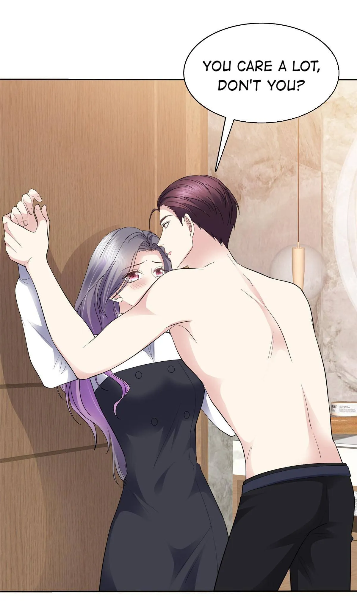To Match a Villainess: Love Hunting Rhapsody Chapter 58 Online - página 20