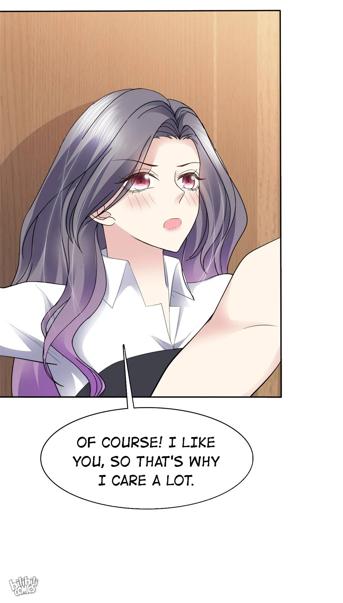 To Match a Villainess: Love Hunting Rhapsody Chapter 58 Online - página 21