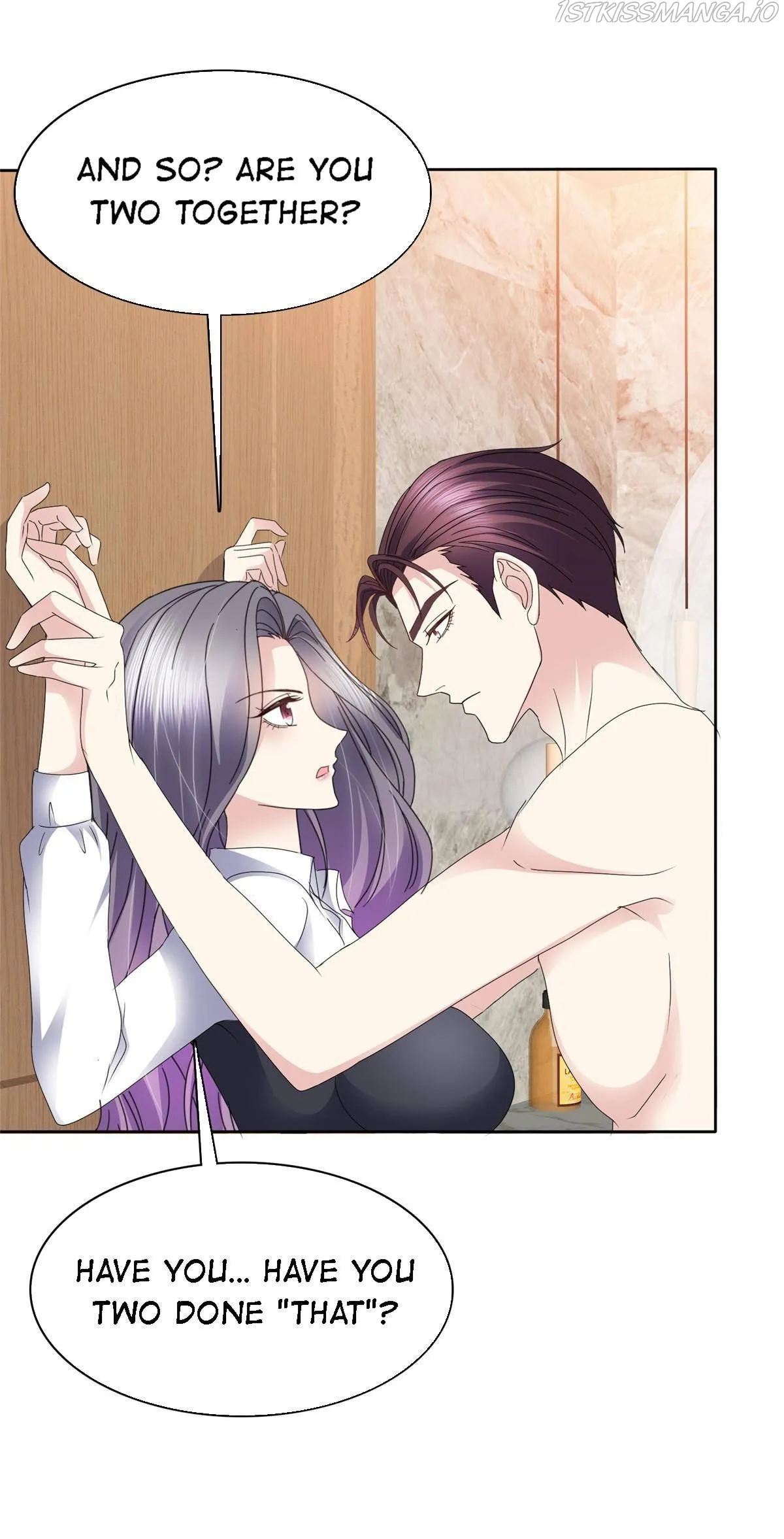 To Match a Villainess: Love Hunting Rhapsody Chapter 59 Online - página 4