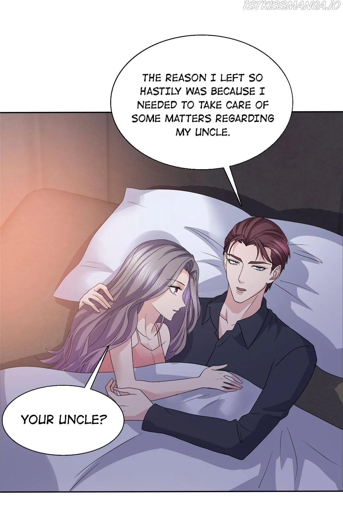 To Match a Villainess: Love Hunting Rhapsody Chapter 59 Online - página 15