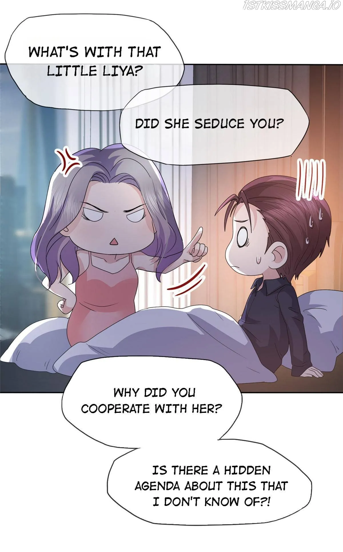 To Match a Villainess: Love Hunting Rhapsody Chapter 59 Online - página 22