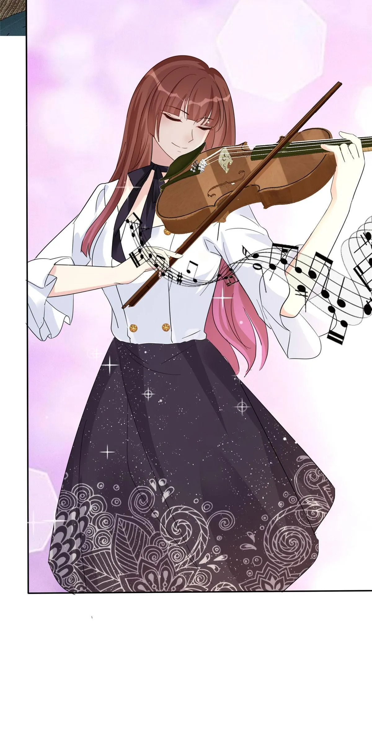 To Match a Villainess: Love Hunting Rhapsody Chapter 6.1 Online - página 4