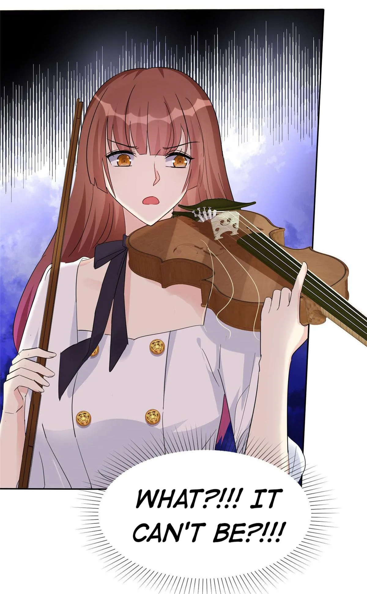 To Match a Villainess: Love Hunting Rhapsody Chapter 6.1 Online - página 6