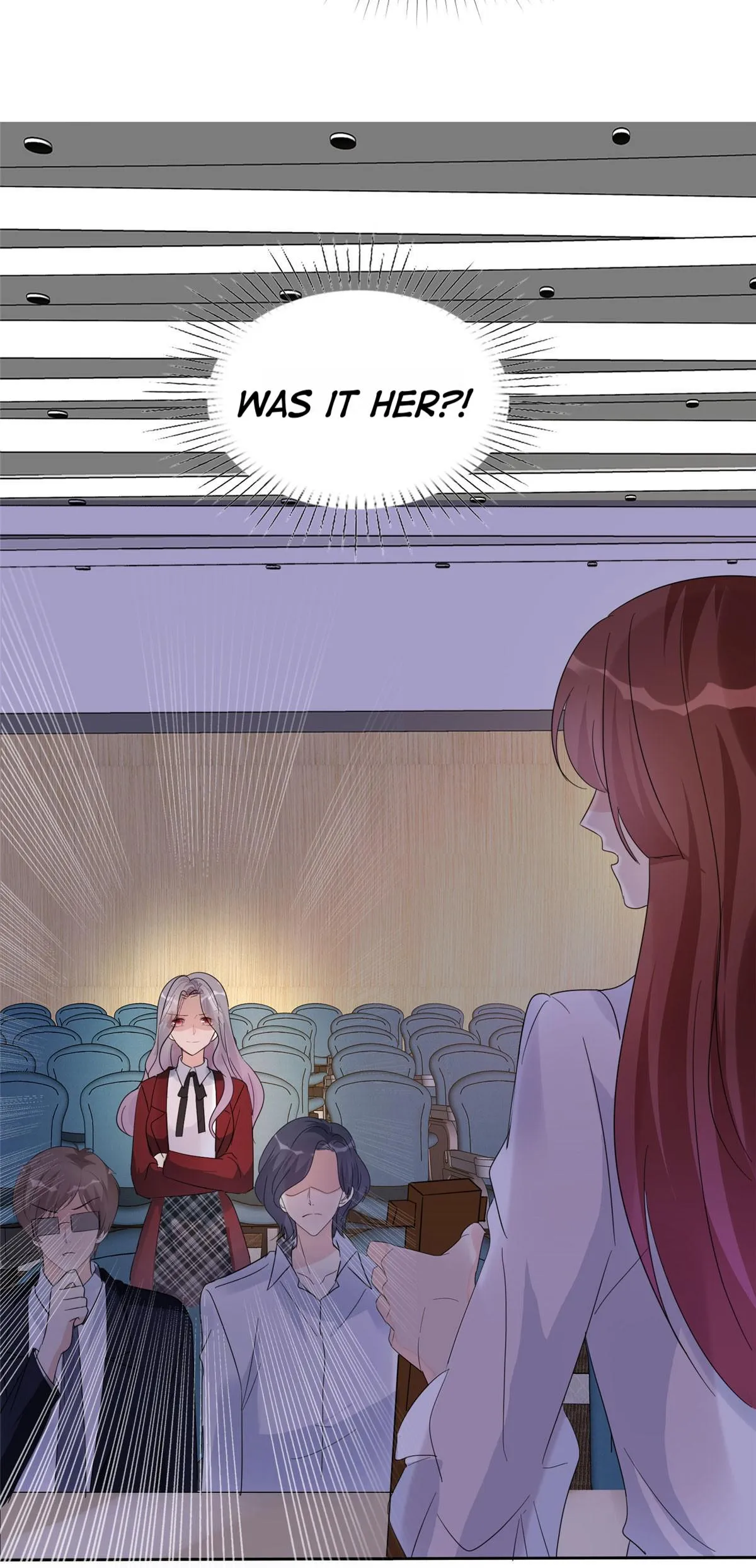 To Match a Villainess: Love Hunting Rhapsody Chapter 6.1 Online - página 7