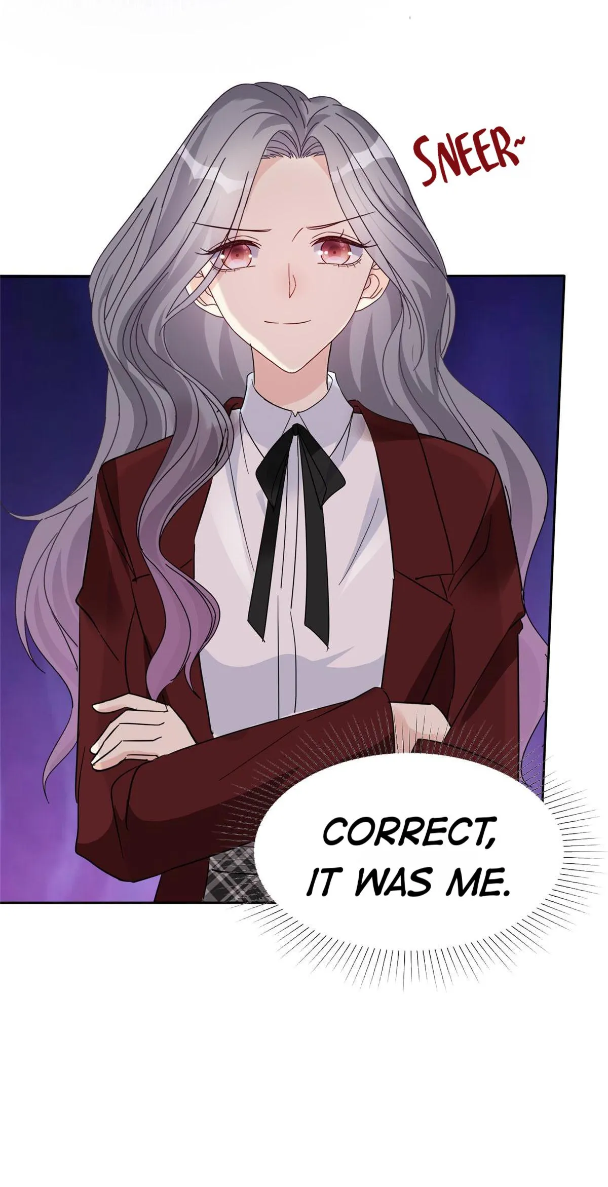 To Match a Villainess: Love Hunting Rhapsody Chapter 6.1 Online - página 8