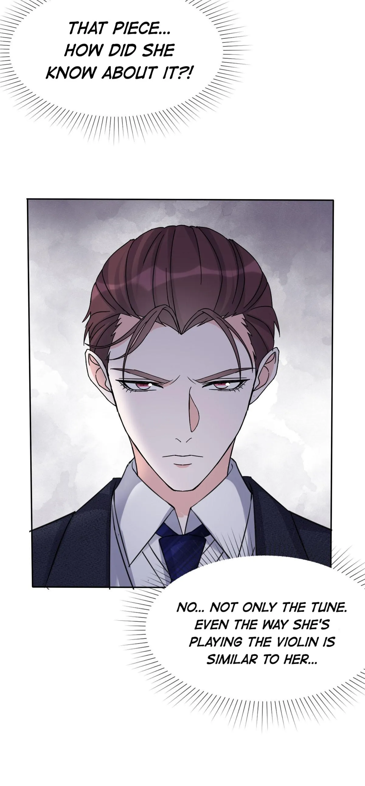 To Match a Villainess: Love Hunting Rhapsody Chapter 6.1 Online - página 11