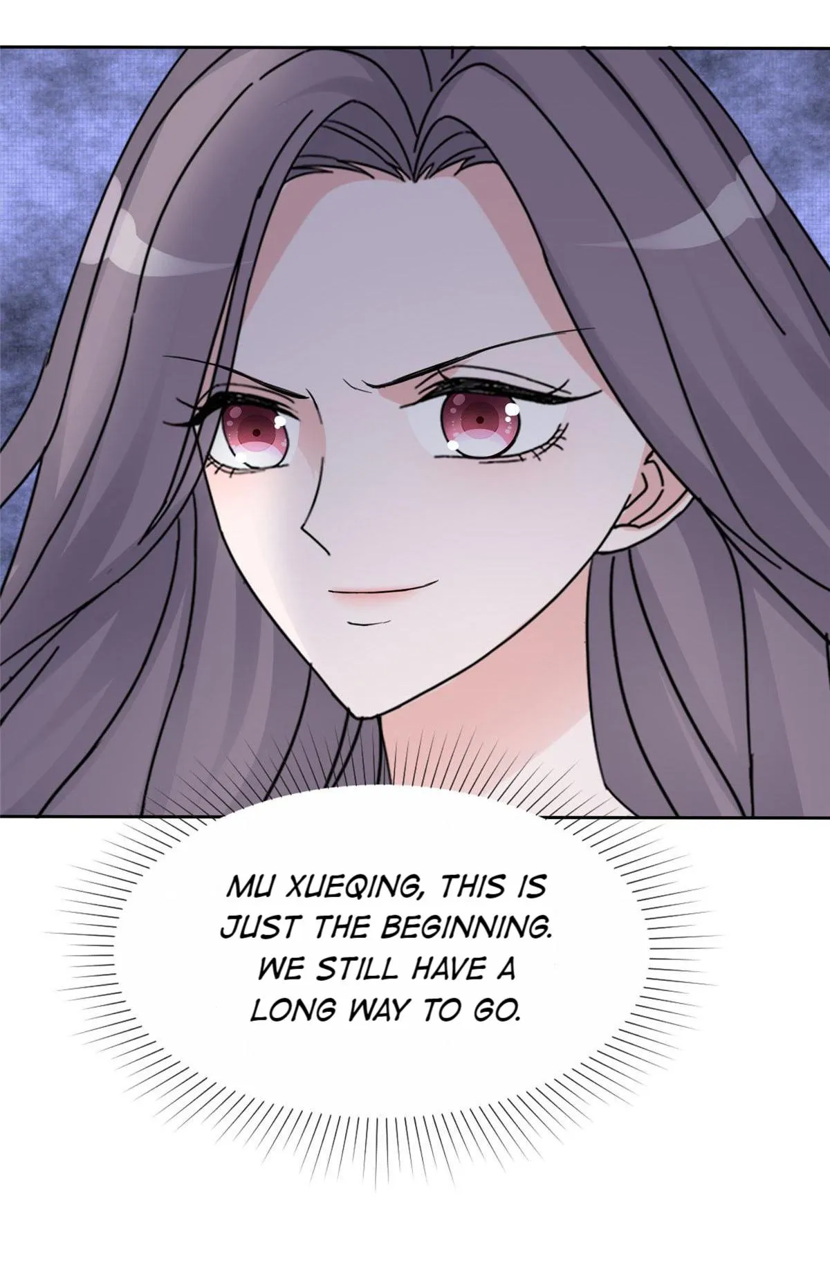 To Match a Villainess: Love Hunting Rhapsody Chapter 6.2 Online - página 3