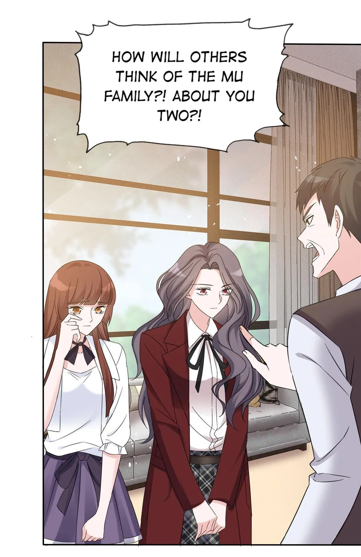 To Match a Villainess: Love Hunting Rhapsody Chapter 6.2 Online - página 6