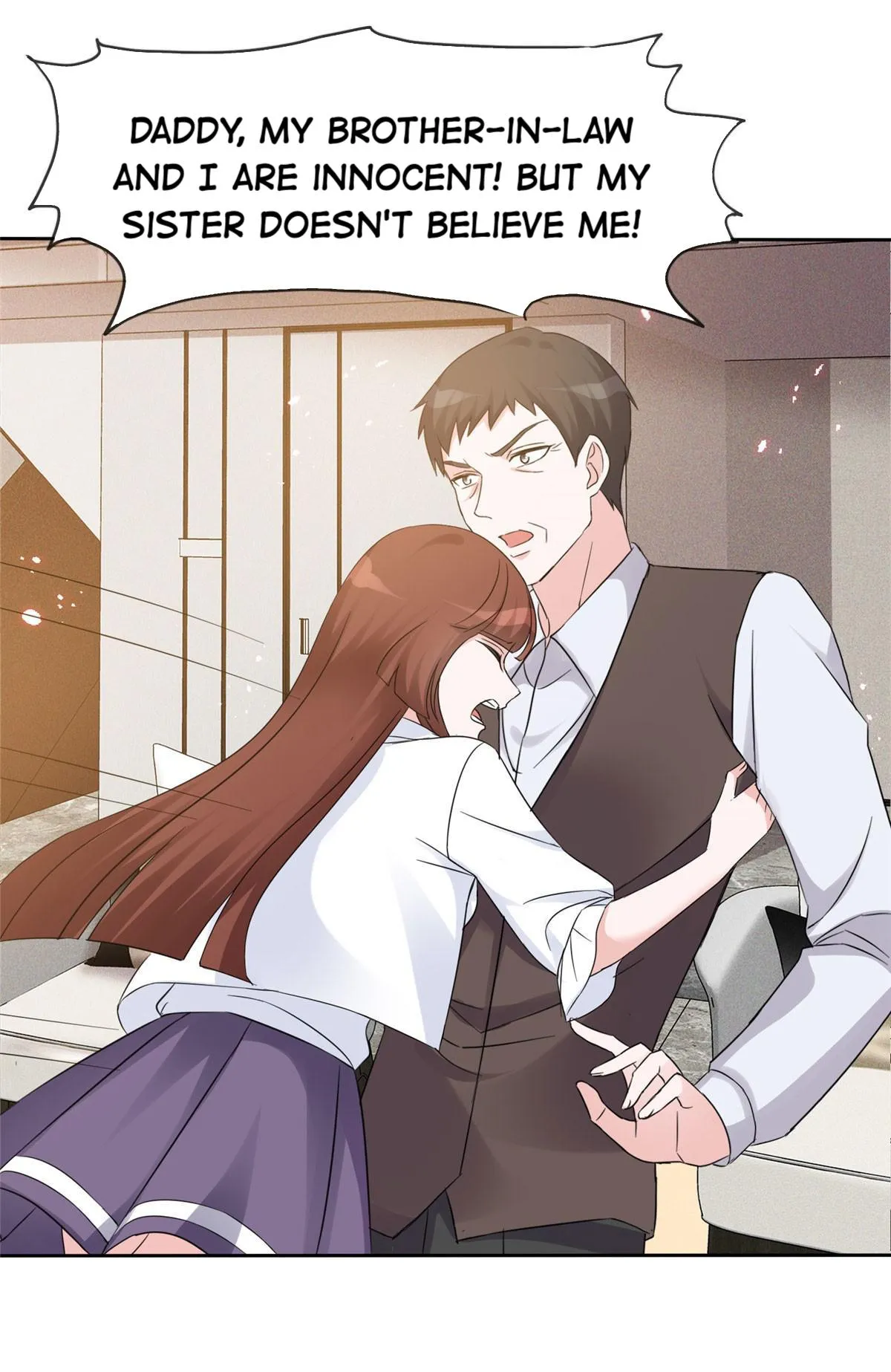 To Match a Villainess: Love Hunting Rhapsody Chapter 6.2 Online - página 7