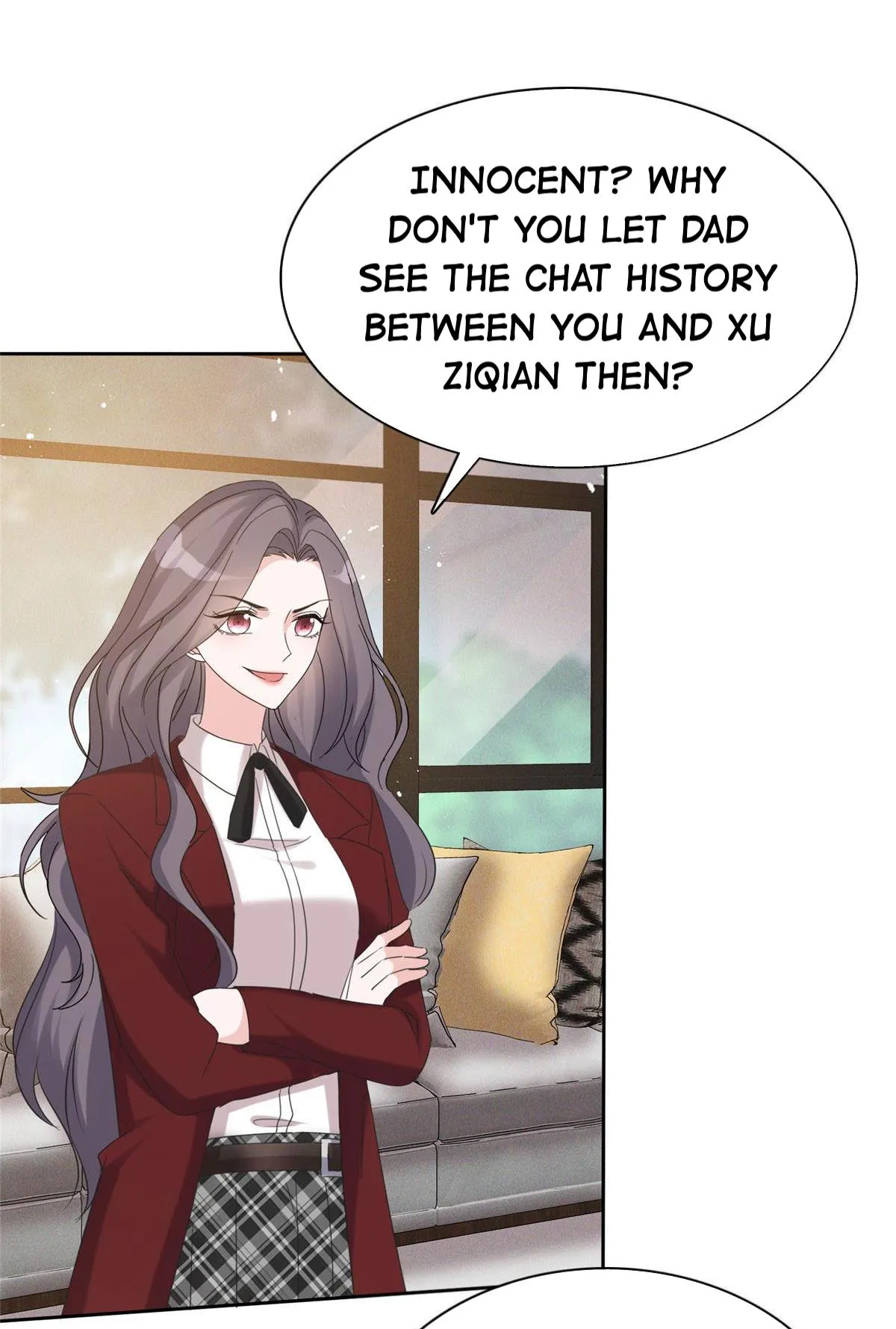 To Match a Villainess: Love Hunting Rhapsody Chapter 6.2 Online - página 8