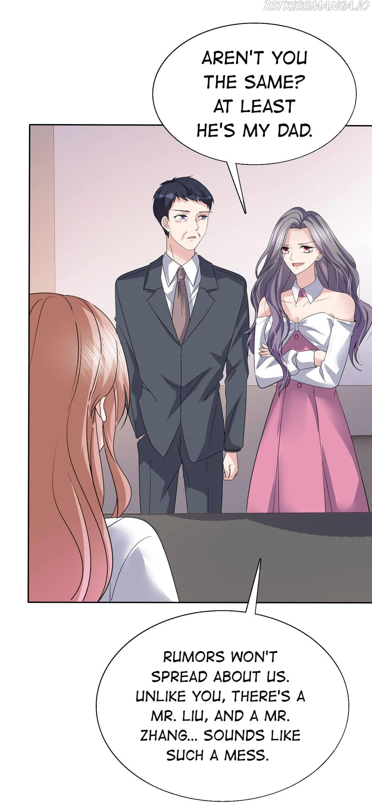 To Match a Villainess: Love Hunting Rhapsody Chapter 60 Online - página 5