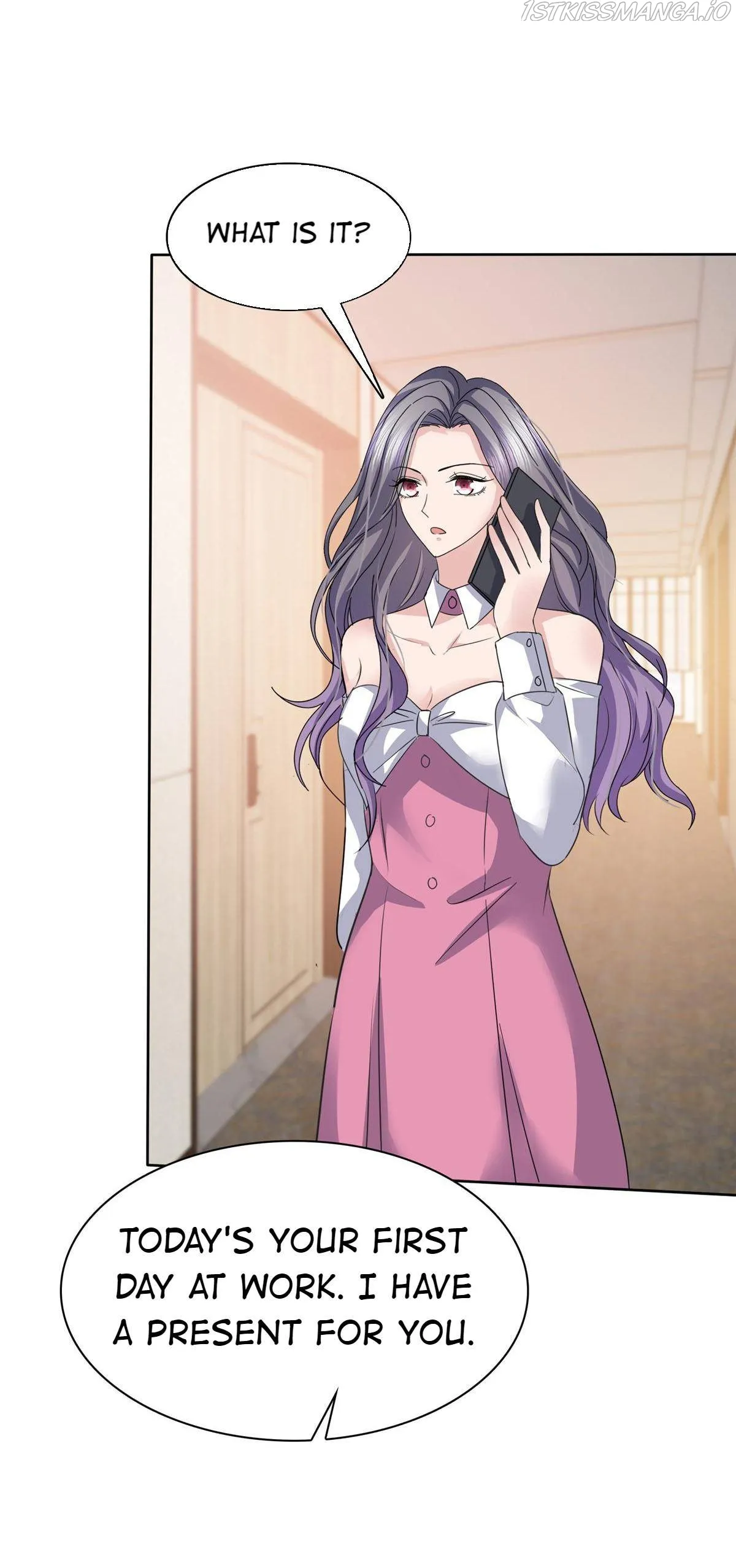 To Match a Villainess: Love Hunting Rhapsody Chapter 60 Online - página 9