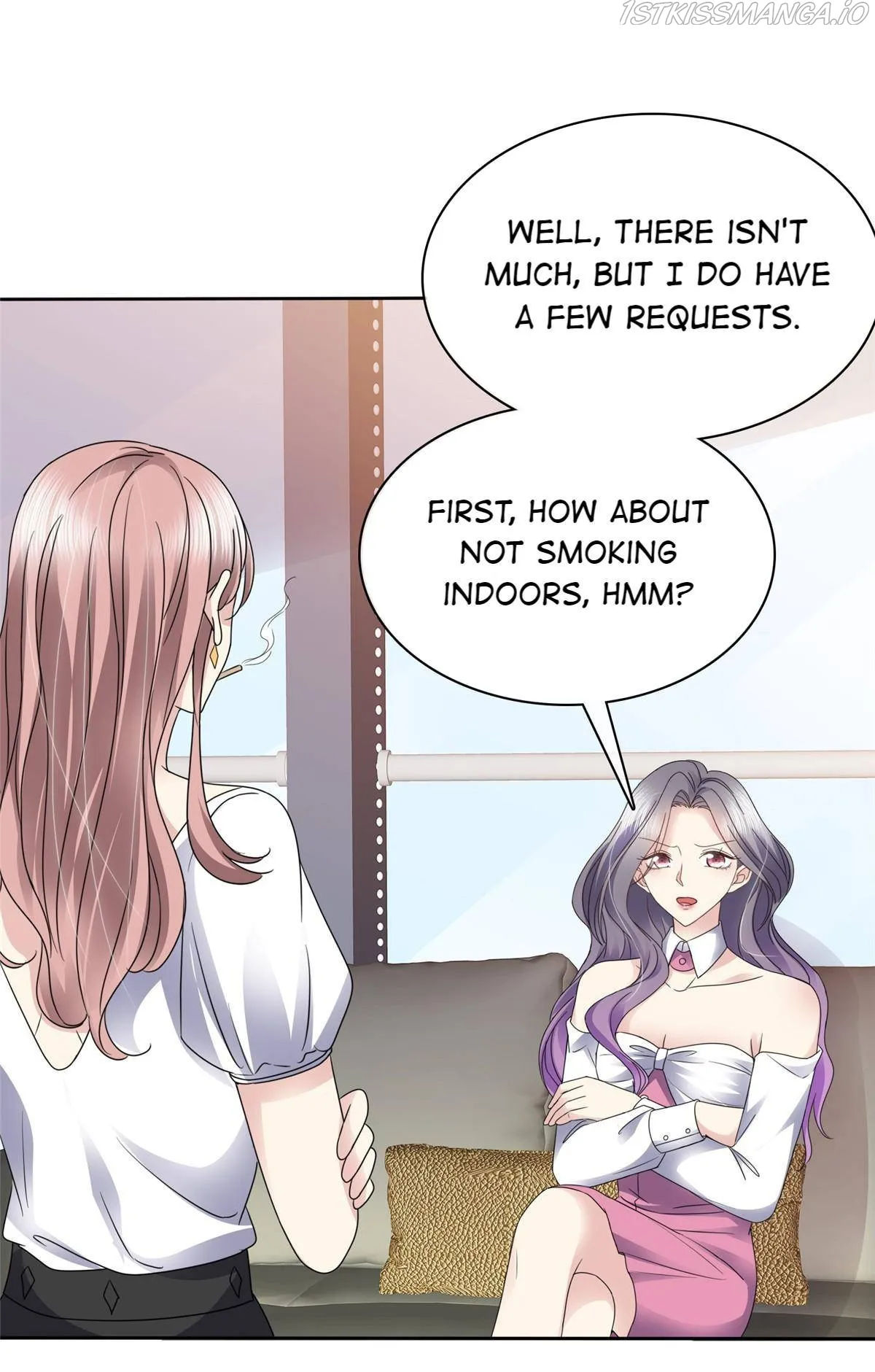 To Match a Villainess: Love Hunting Rhapsody Chapter 61 Online - página 3