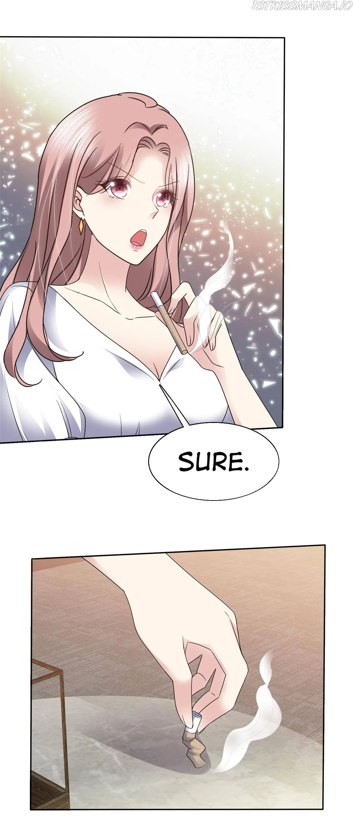 To Match a Villainess: Love Hunting Rhapsody Chapter 61 Online - página 4
