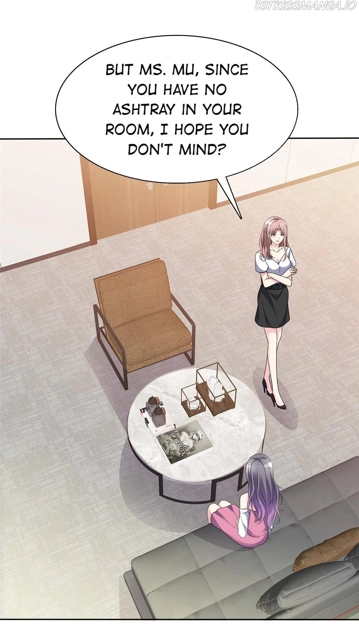 To Match a Villainess: Love Hunting Rhapsody Chapter 61 Online - página 5