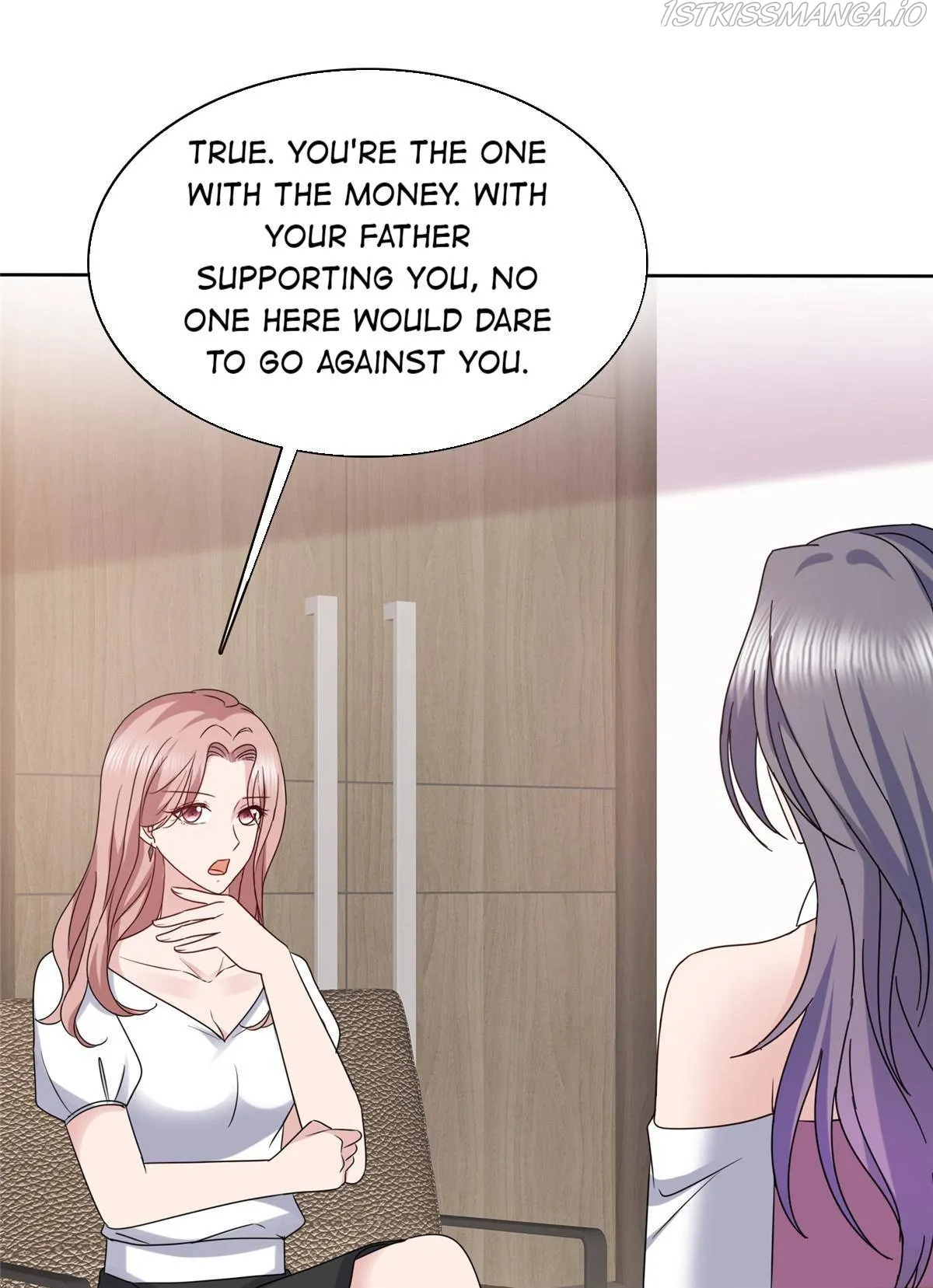 To Match a Villainess: Love Hunting Rhapsody Chapter 61 Online - página 7