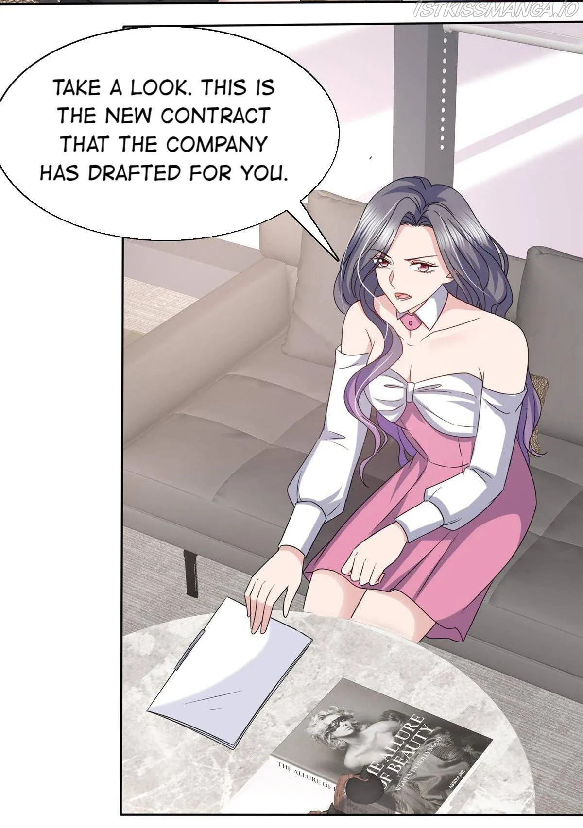 To Match a Villainess: Love Hunting Rhapsody Chapter 61 Online - página 8