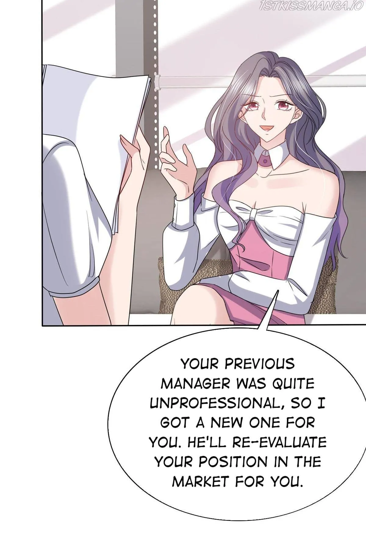 To Match a Villainess: Love Hunting Rhapsody Chapter 61 Online - página 10