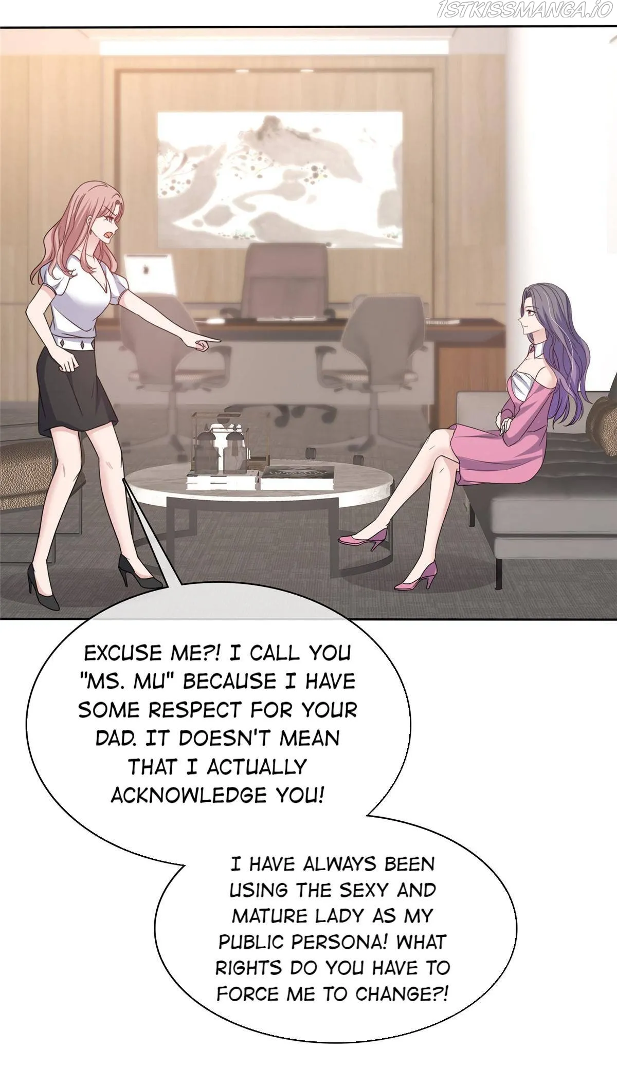 To Match a Villainess: Love Hunting Rhapsody Chapter 61 Online - página 11