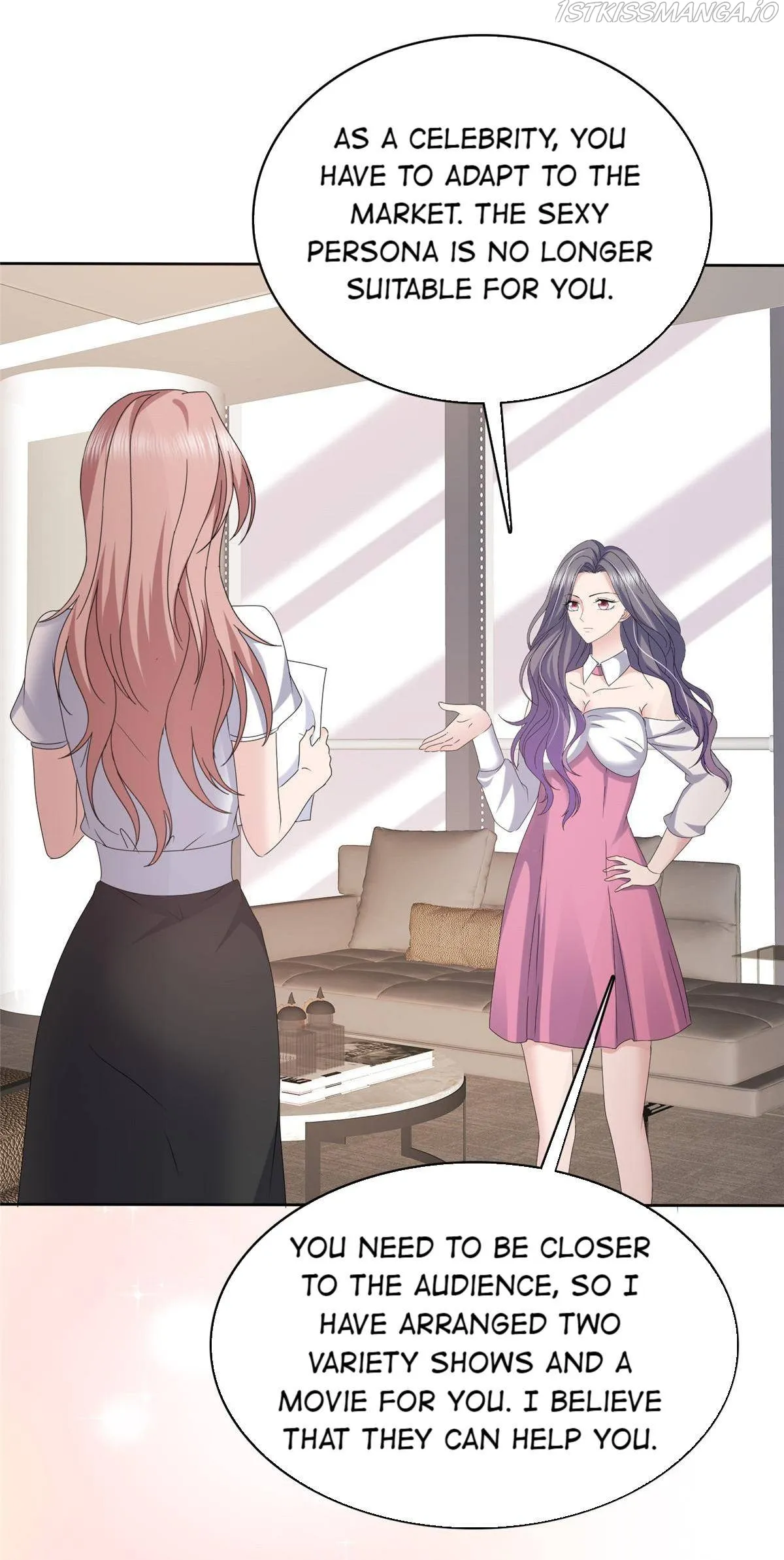To Match a Villainess: Love Hunting Rhapsody Chapter 61 Online - página 12
