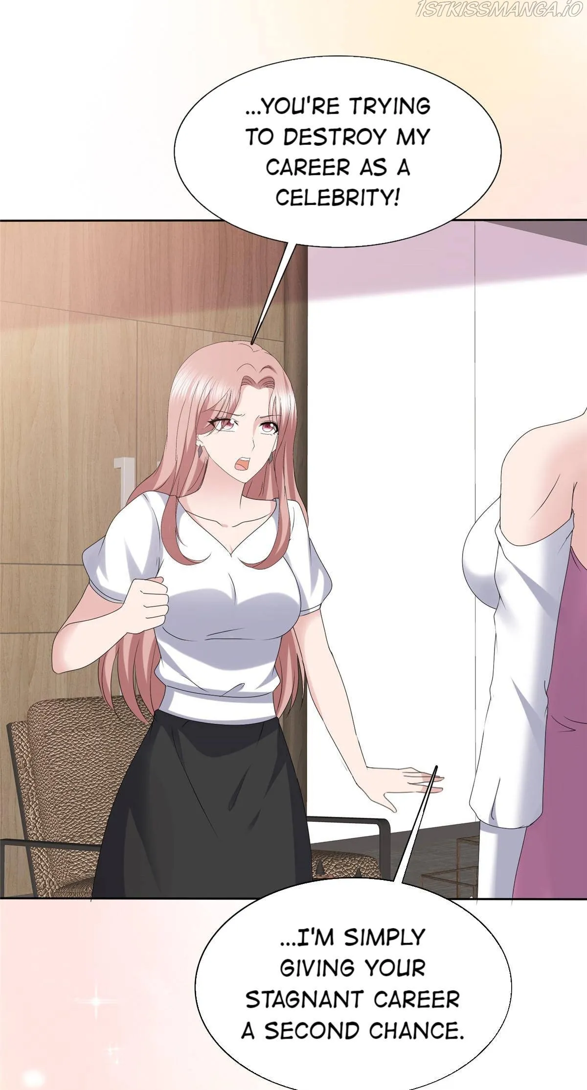 To Match a Villainess: Love Hunting Rhapsody Chapter 61 Online - página 14