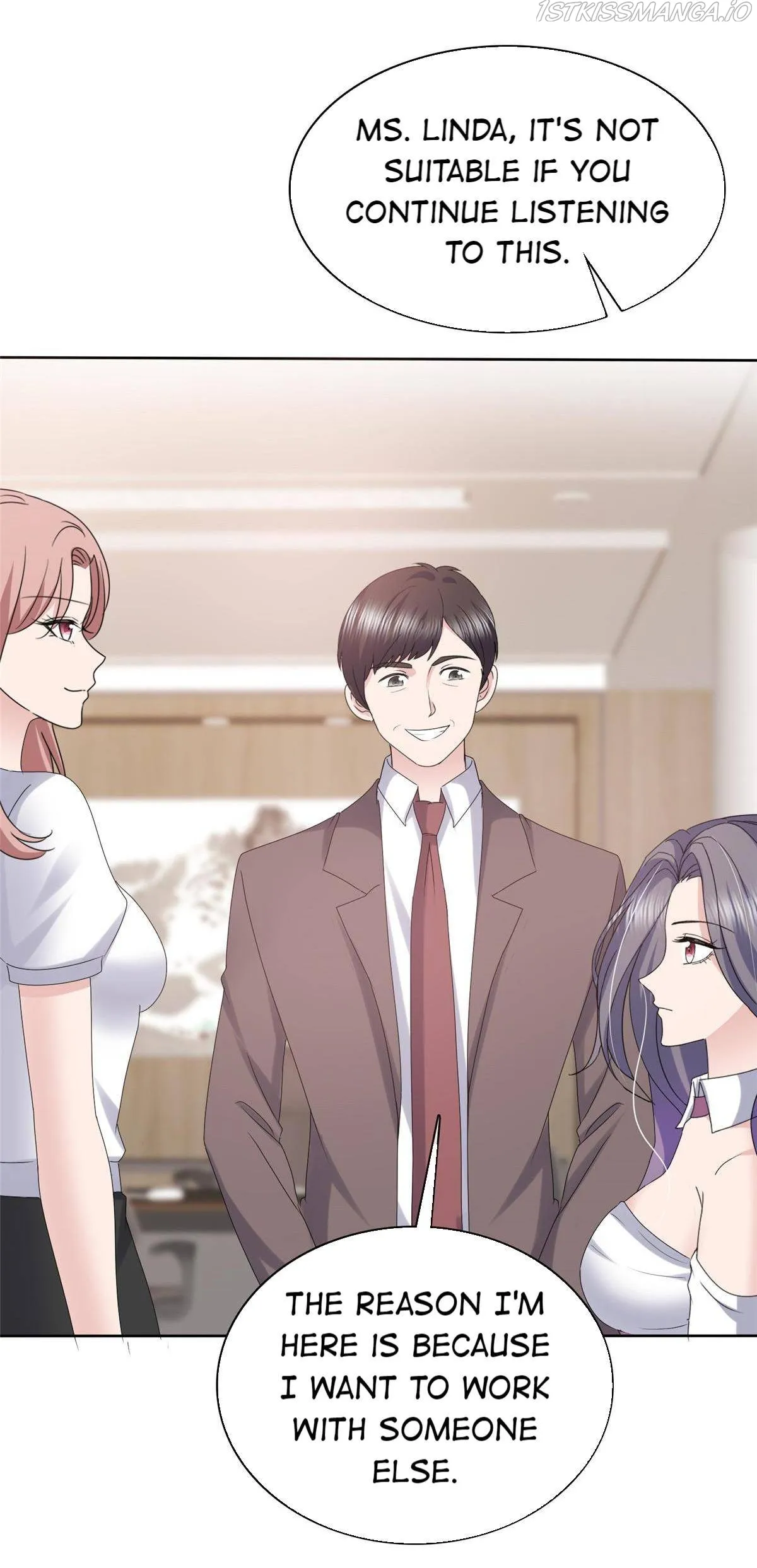 To Match a Villainess: Love Hunting Rhapsody Chapter 61 Online - página 18