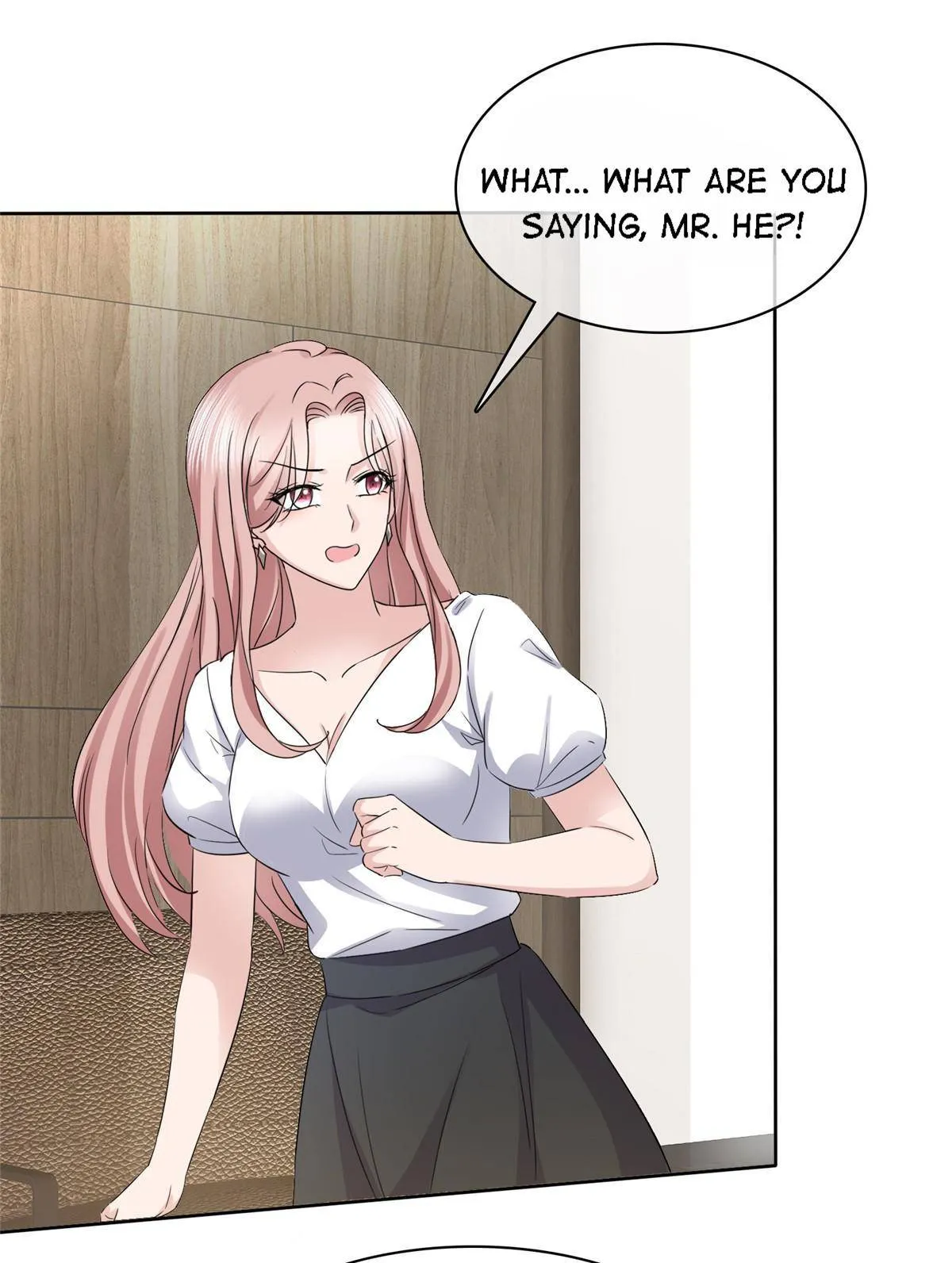 To Match a Villainess: Love Hunting Rhapsody Chapter 62 Online - página 3