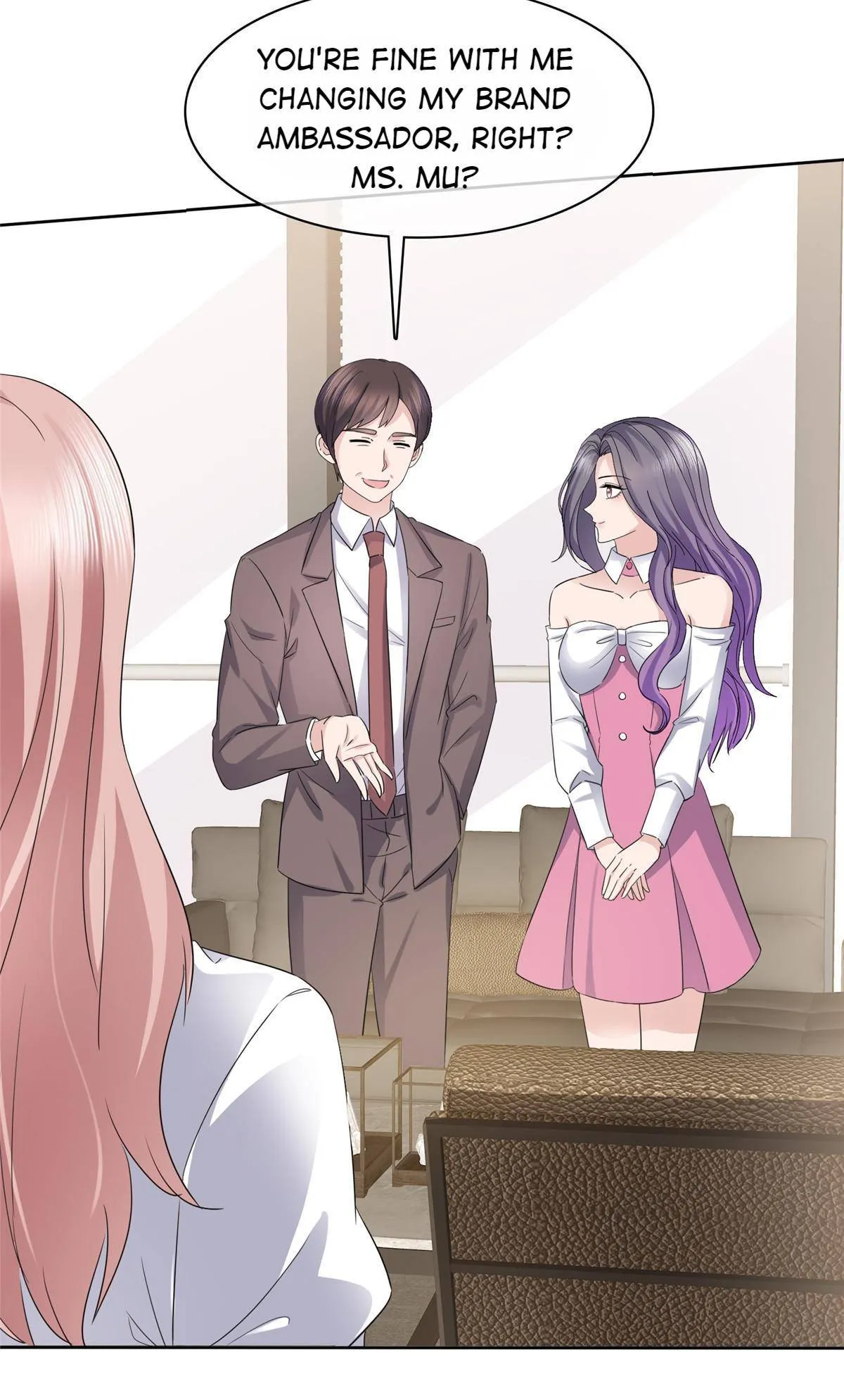 To Match a Villainess: Love Hunting Rhapsody Chapter 62 Online - página 4