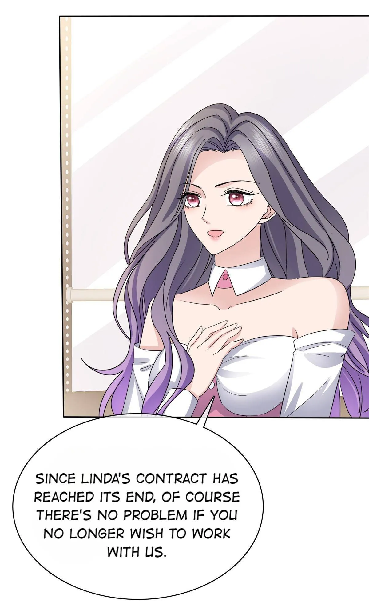 To Match a Villainess: Love Hunting Rhapsody Chapter 62 Online - página 5