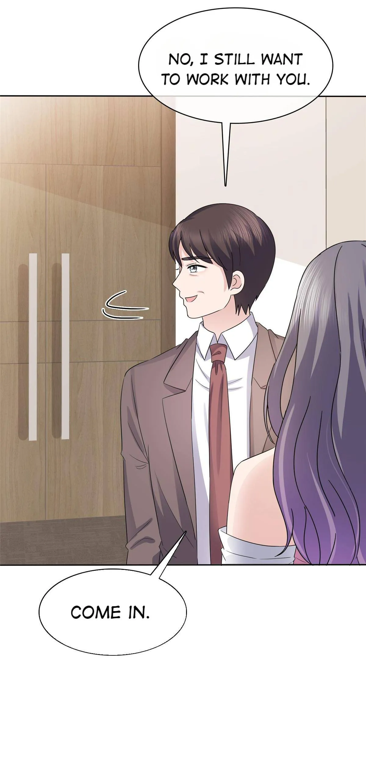 To Match a Villainess: Love Hunting Rhapsody Chapter 62 Online - página 6