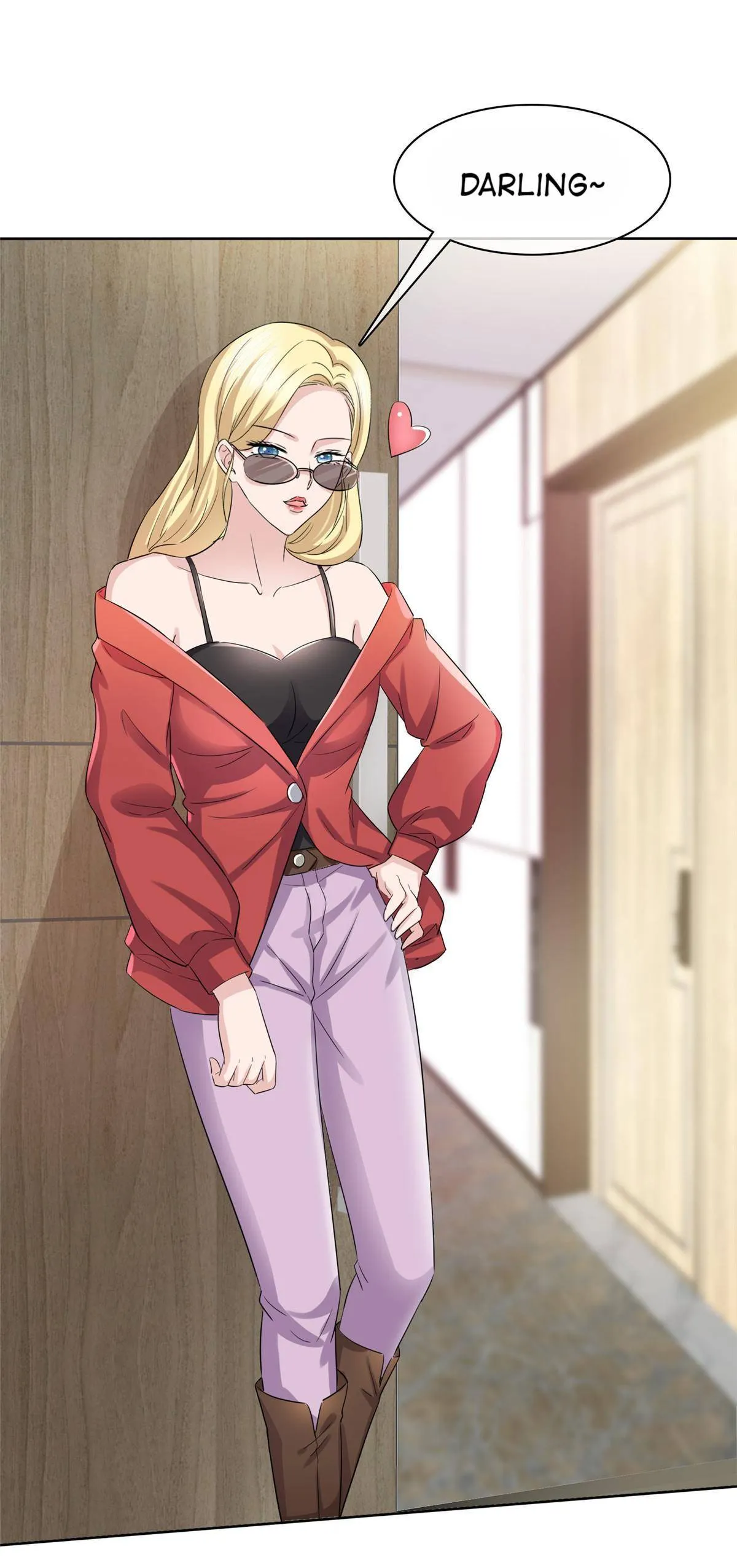 To Match a Villainess: Love Hunting Rhapsody Chapter 62 Online - página 7