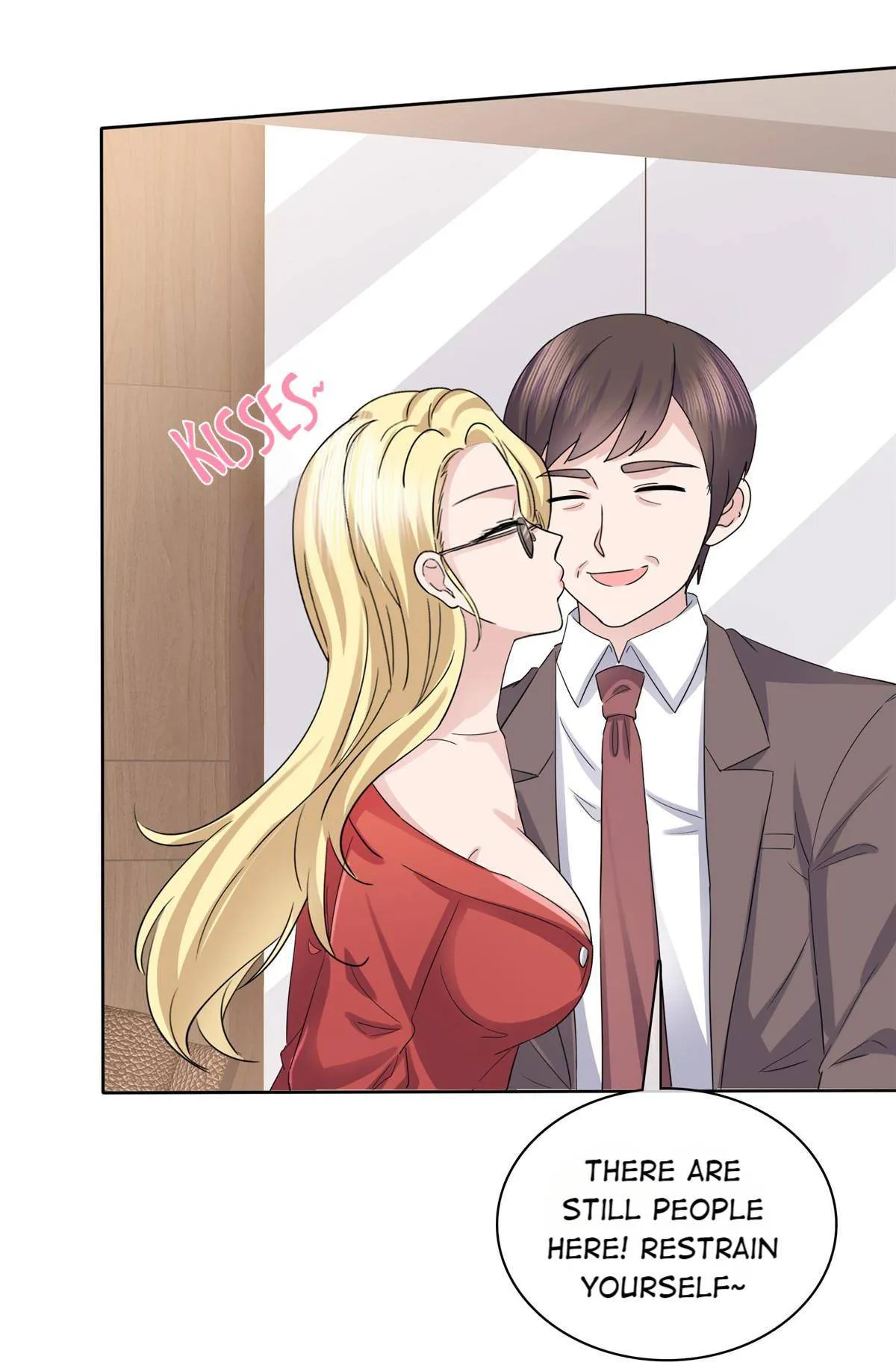 To Match a Villainess: Love Hunting Rhapsody Chapter 62 Online - página 8