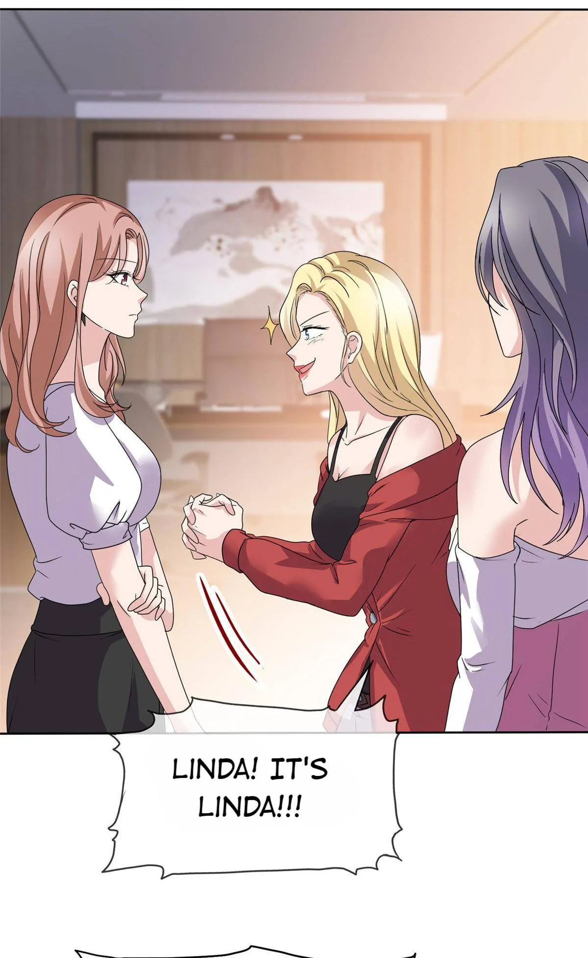 To Match a Villainess: Love Hunting Rhapsody Chapter 62 Online - página 12