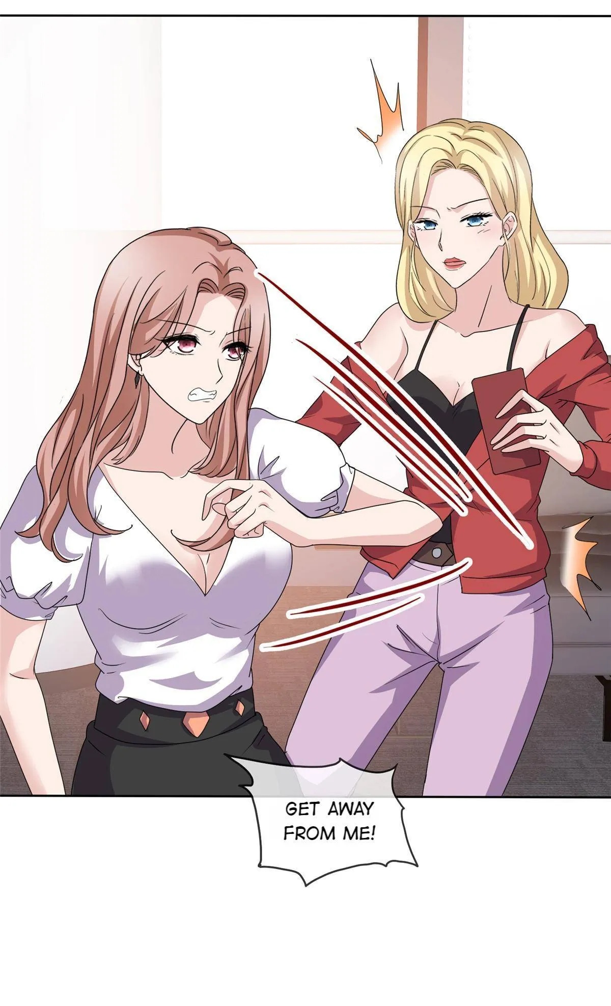 To Match a Villainess: Love Hunting Rhapsody Chapter 62 Online - página 14
