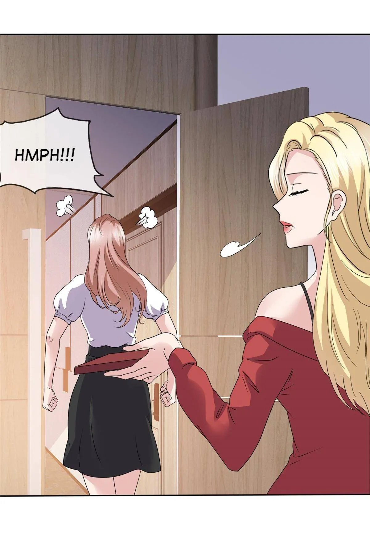 To Match a Villainess: Love Hunting Rhapsody Chapter 62 Online - página 15