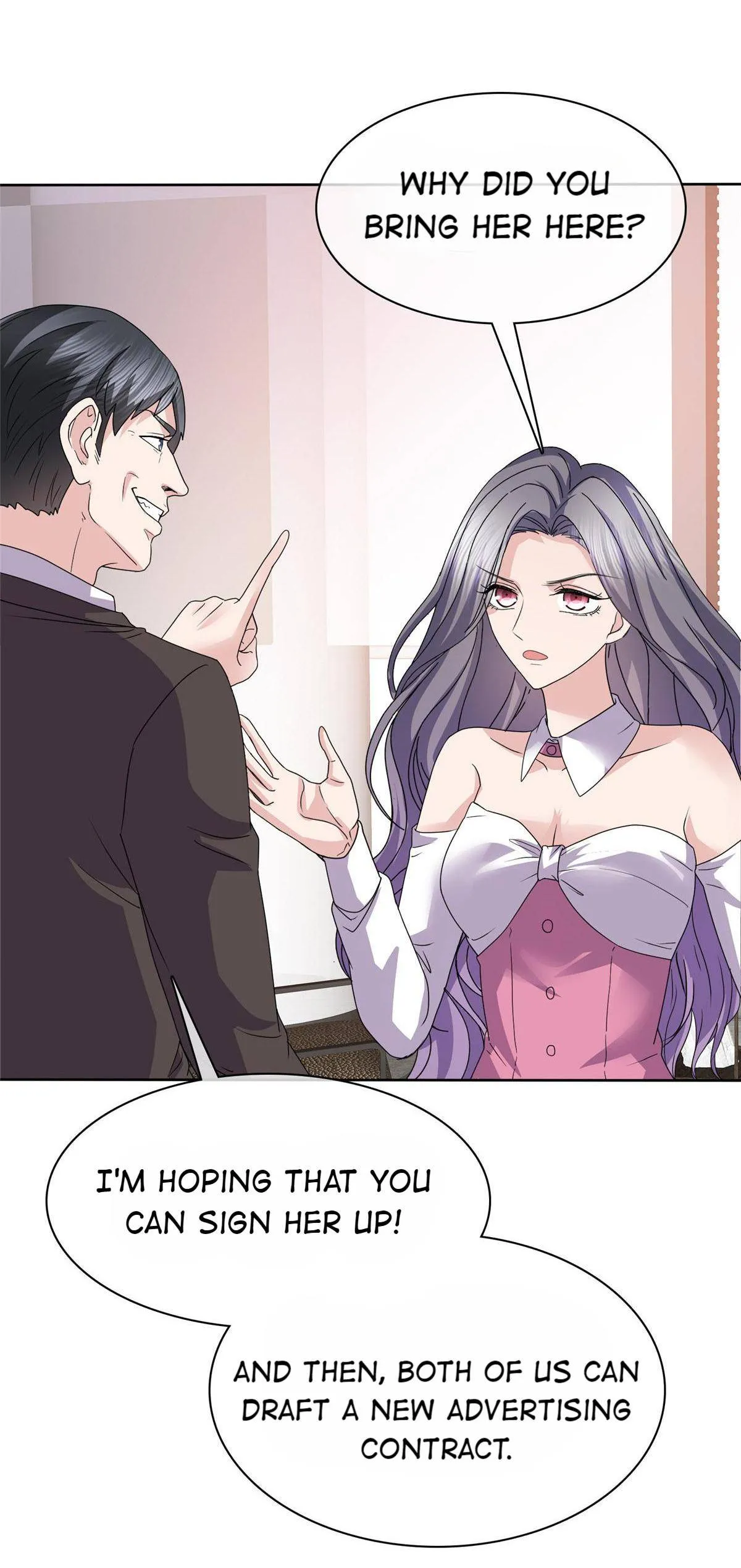 To Match a Villainess: Love Hunting Rhapsody Chapter 62 Online - página 16