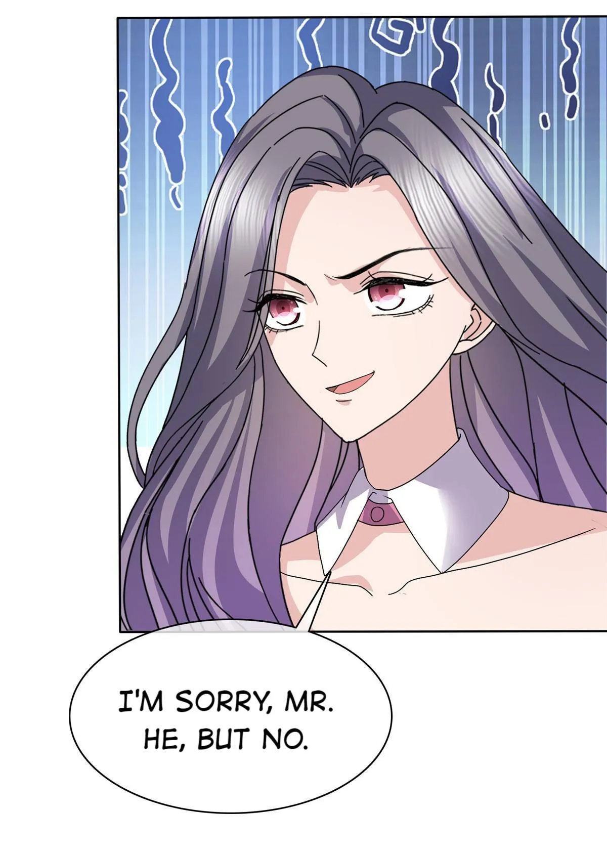To Match a Villainess: Love Hunting Rhapsody Chapter 62 Online - página 17