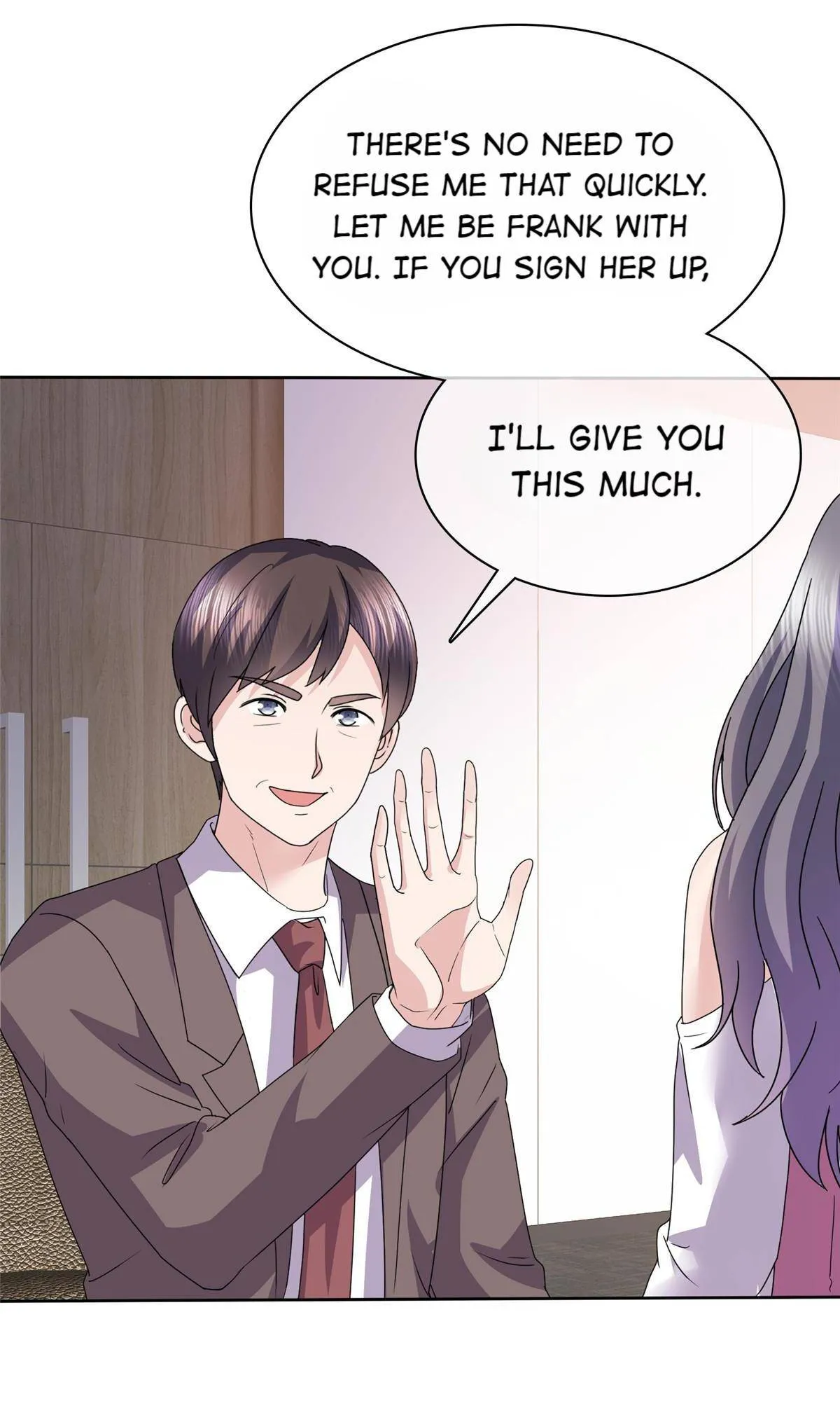 To Match a Villainess: Love Hunting Rhapsody Chapter 62 Online - página 18