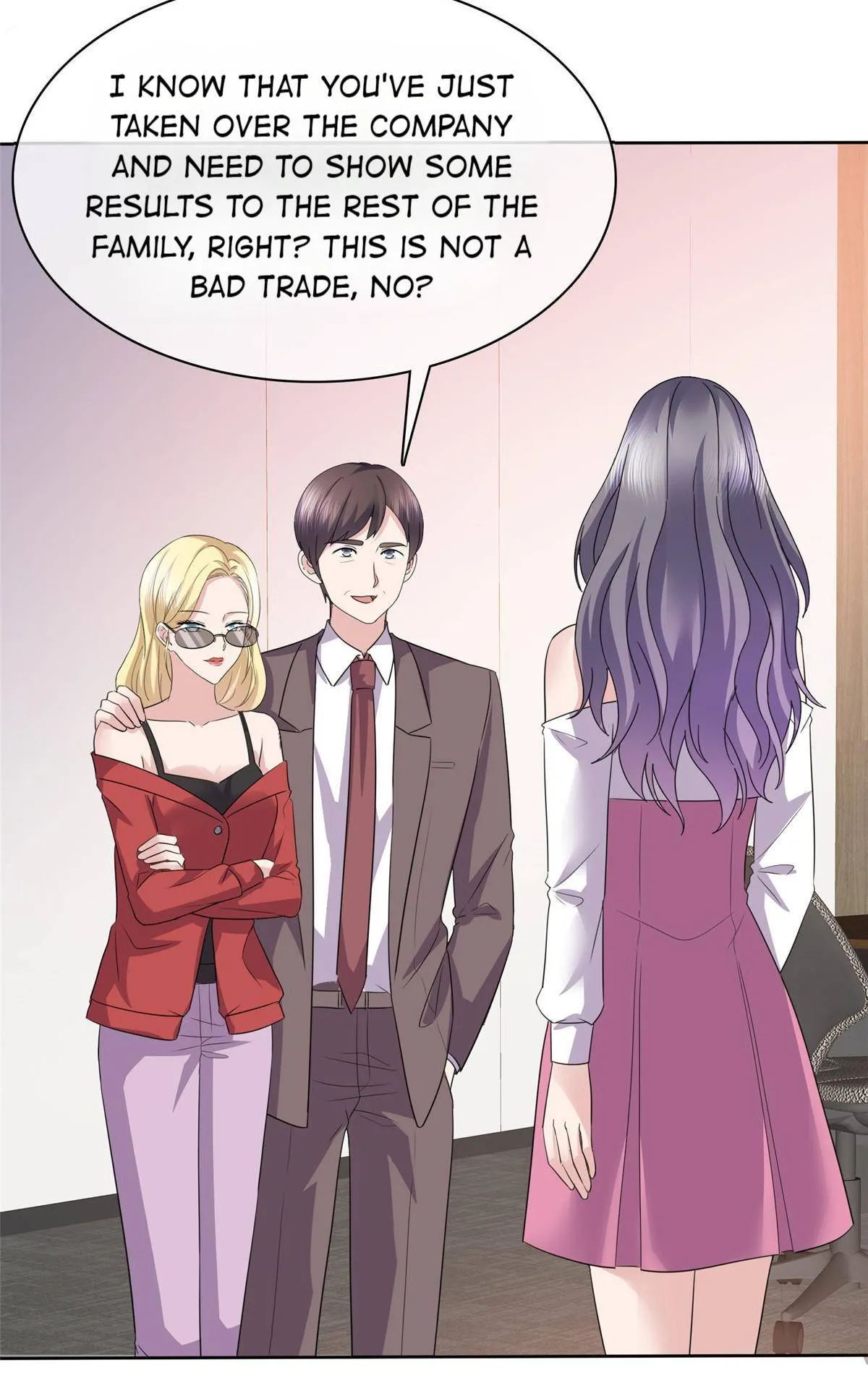 To Match a Villainess: Love Hunting Rhapsody Chapter 62 Online - página 20