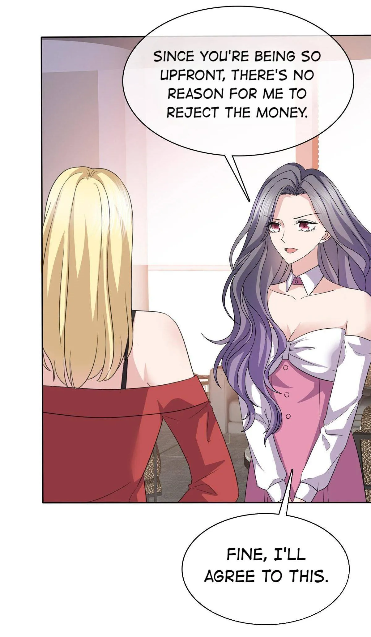 To Match a Villainess: Love Hunting Rhapsody Chapter 62 Online - página 21