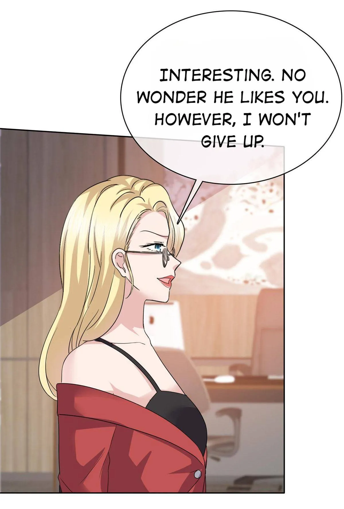 To Match a Villainess: Love Hunting Rhapsody Chapter 62 Online - página 24