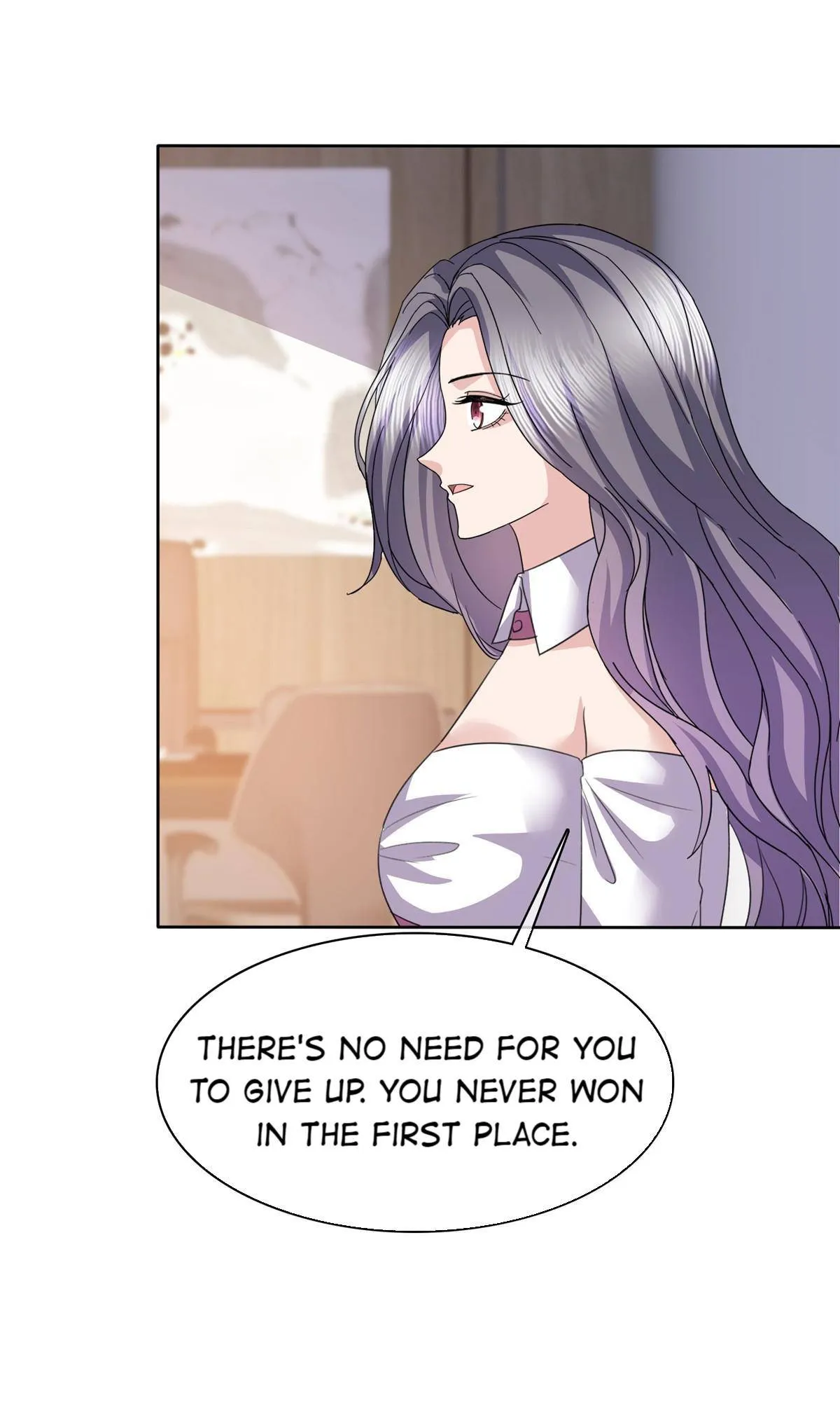 To Match a Villainess: Love Hunting Rhapsody Chapter 62 Online - página 25